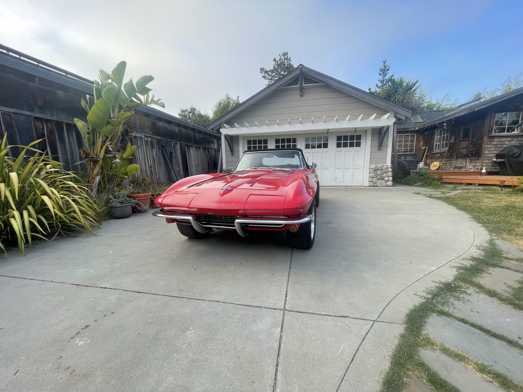 1964 Chevrolet Corvette C2 