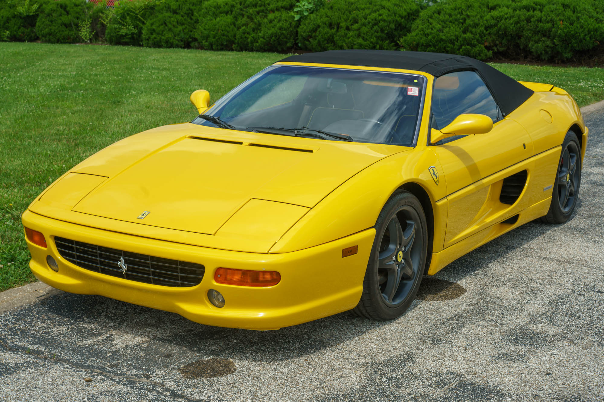 1995 Ferrari F355 