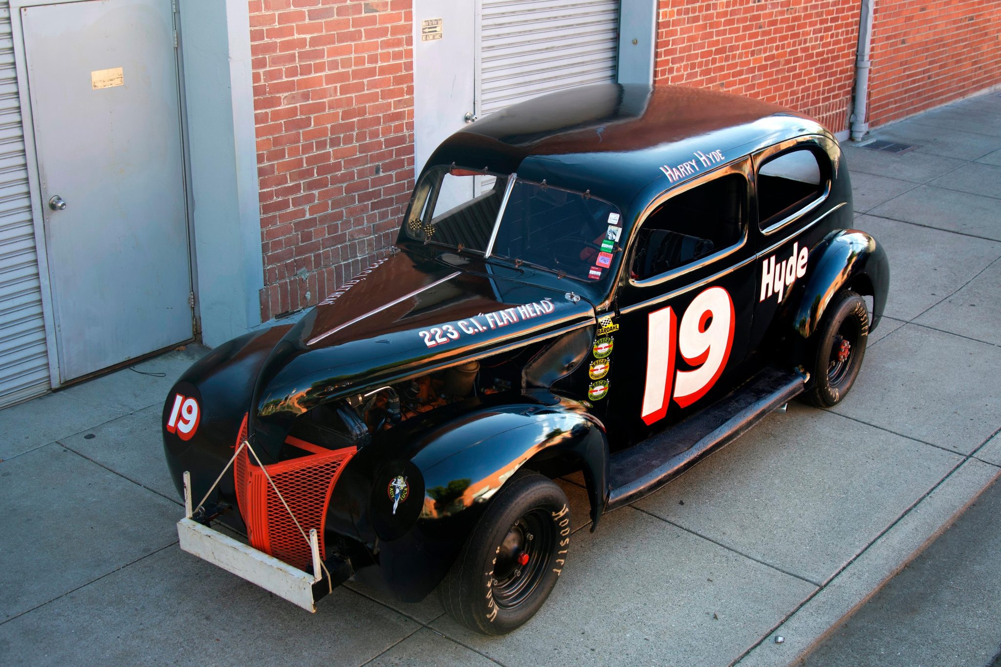 1940 Ford Standard, Deluxe, & Super Deluxe 