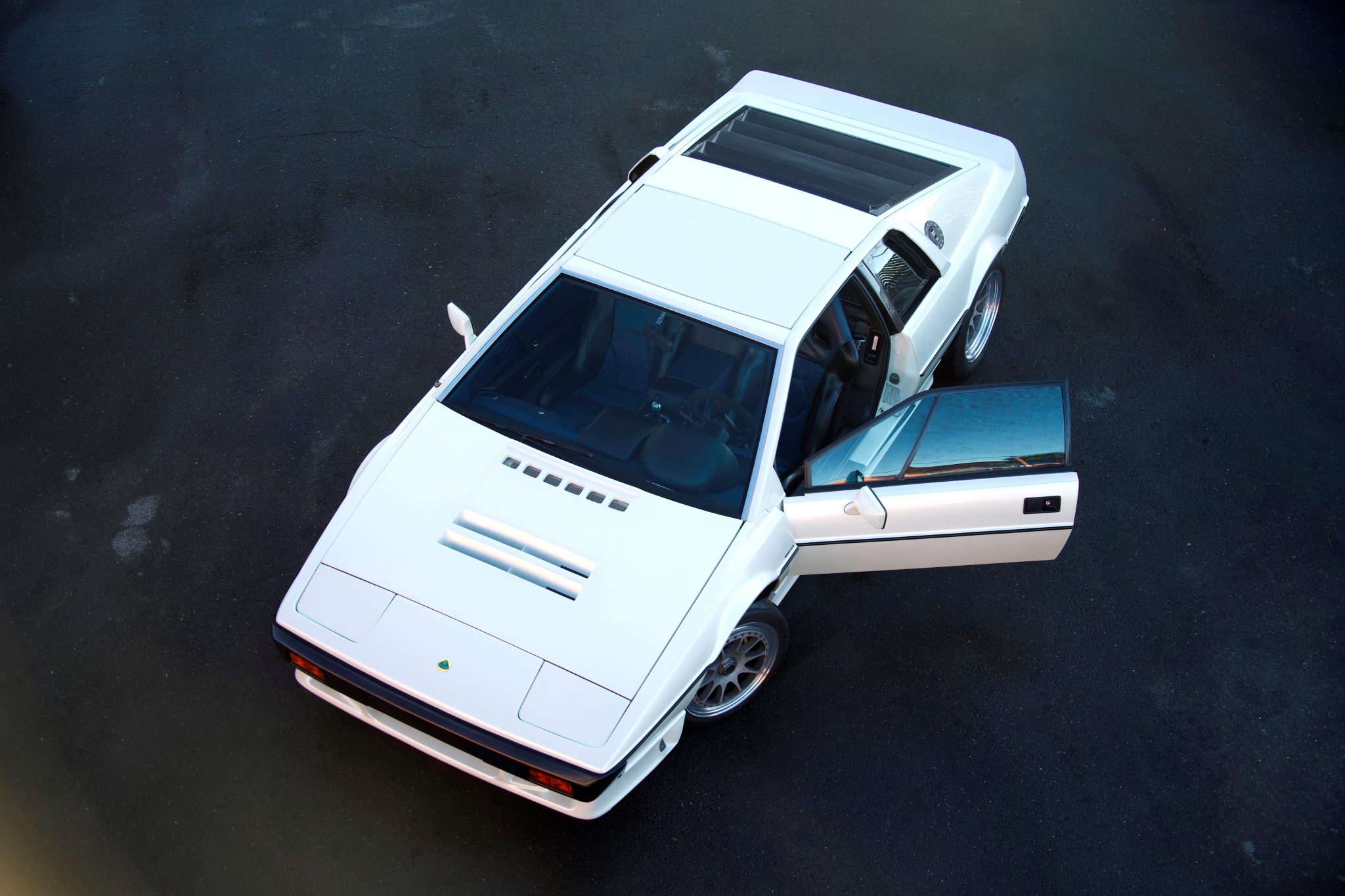1987 Lotus Esprit 