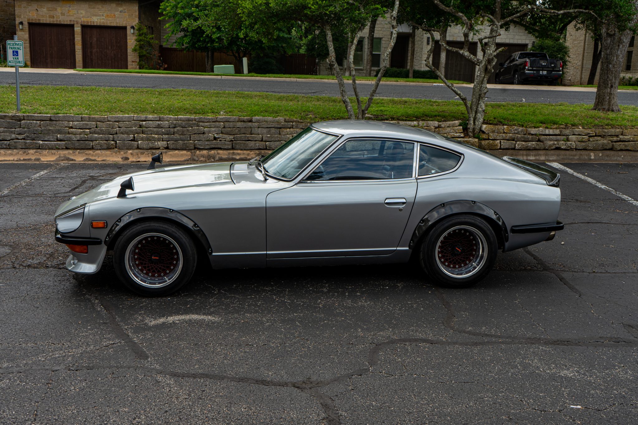 1970 Datsun 240Z 