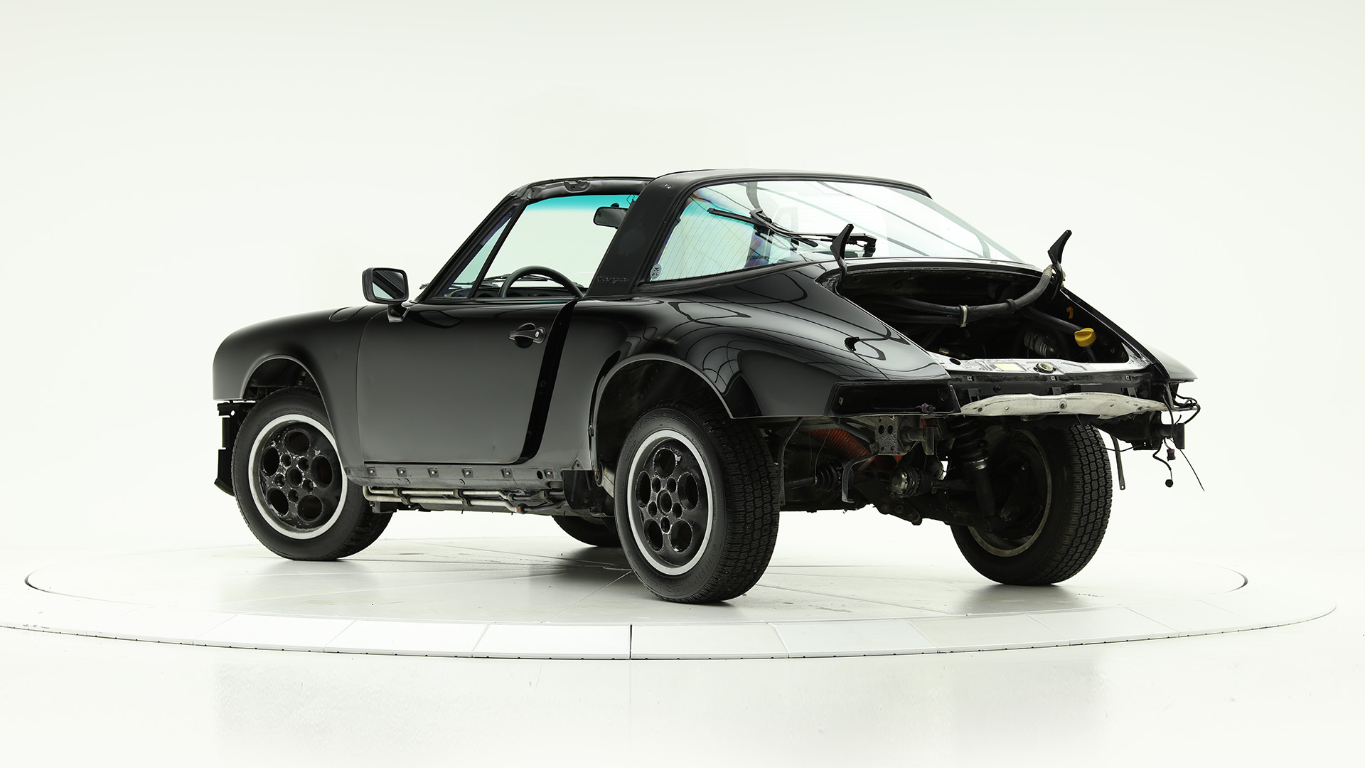 1990 Porsche 964 911 (Non-Turbo) 