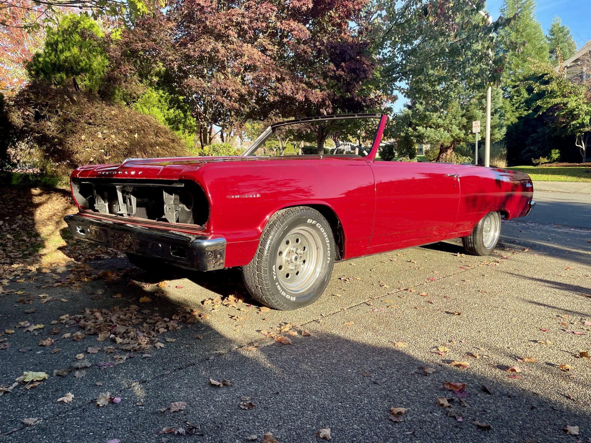 1964 Chevrolet Chevelle 