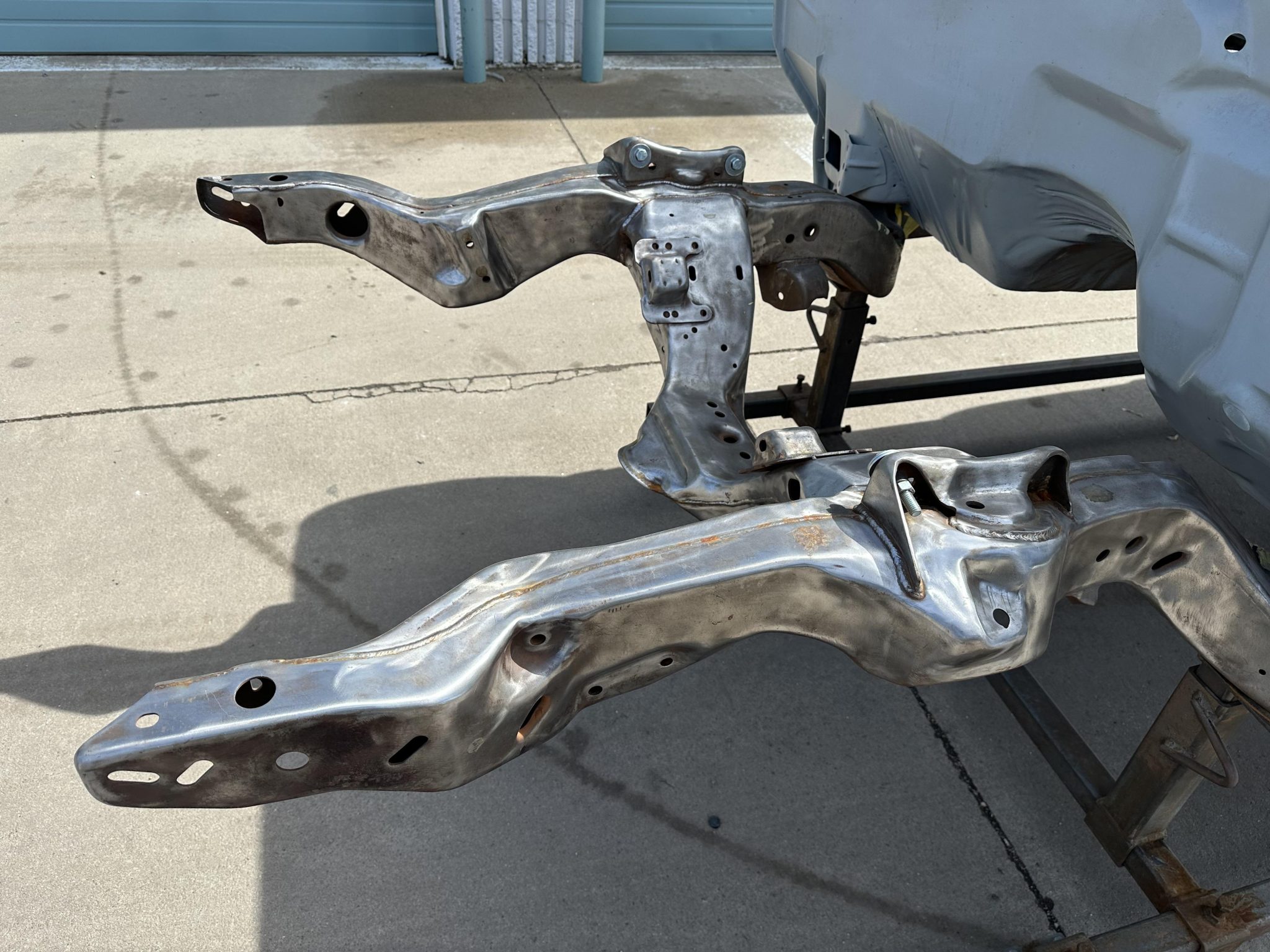 1969 Chevrolet Chevelle 