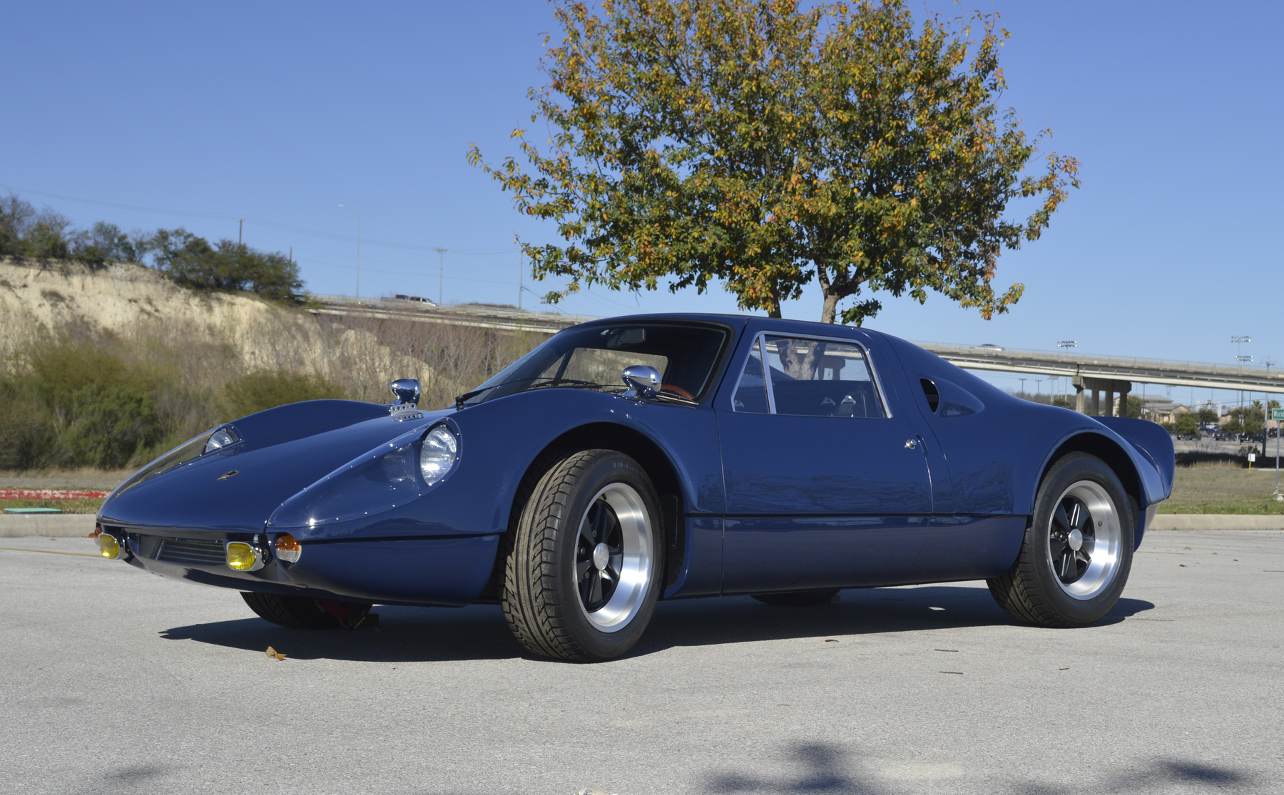 2015 Porsche Sports Prototypes (1960s & 1970s) 