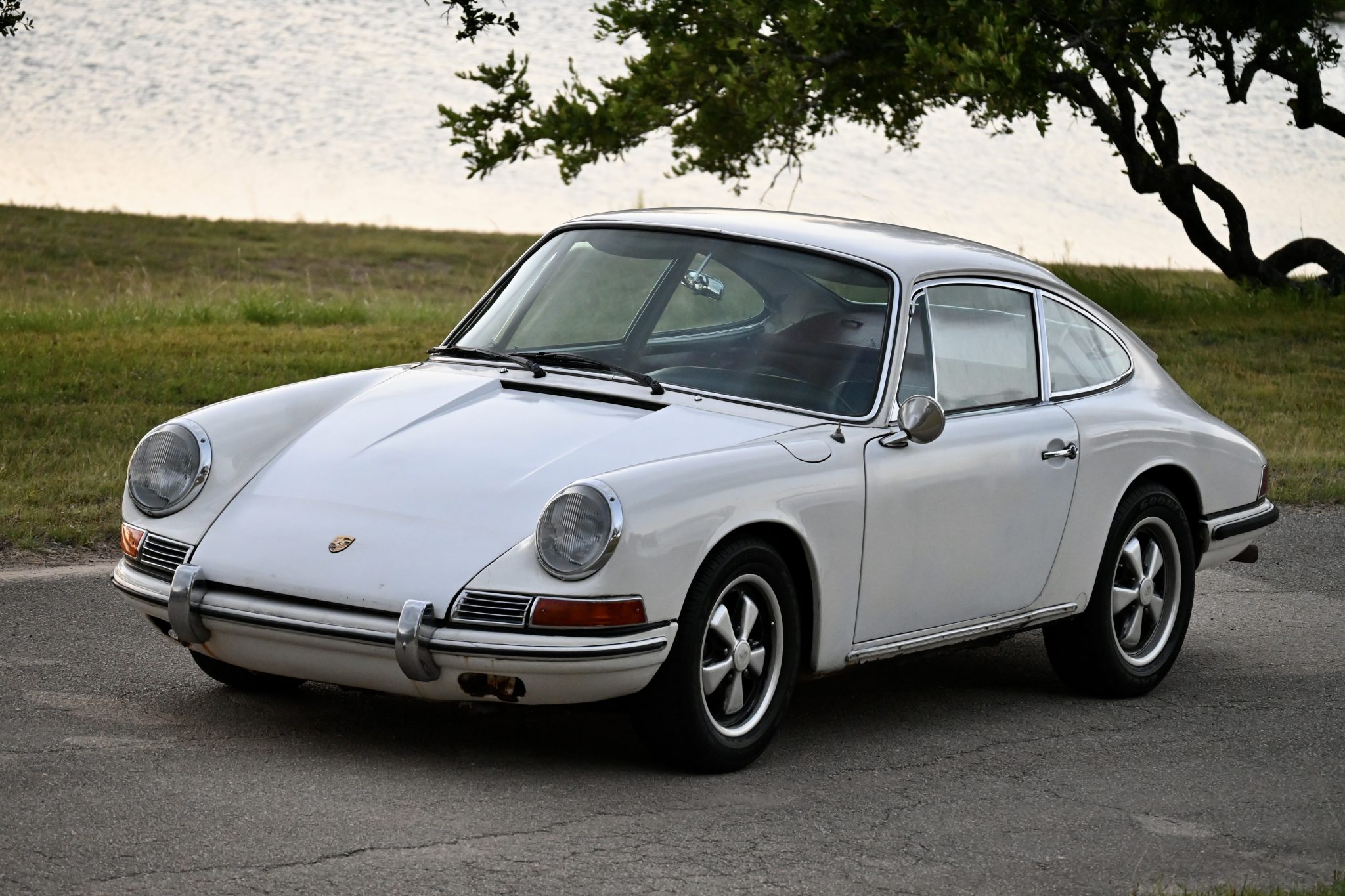 1966 Porsche 912 