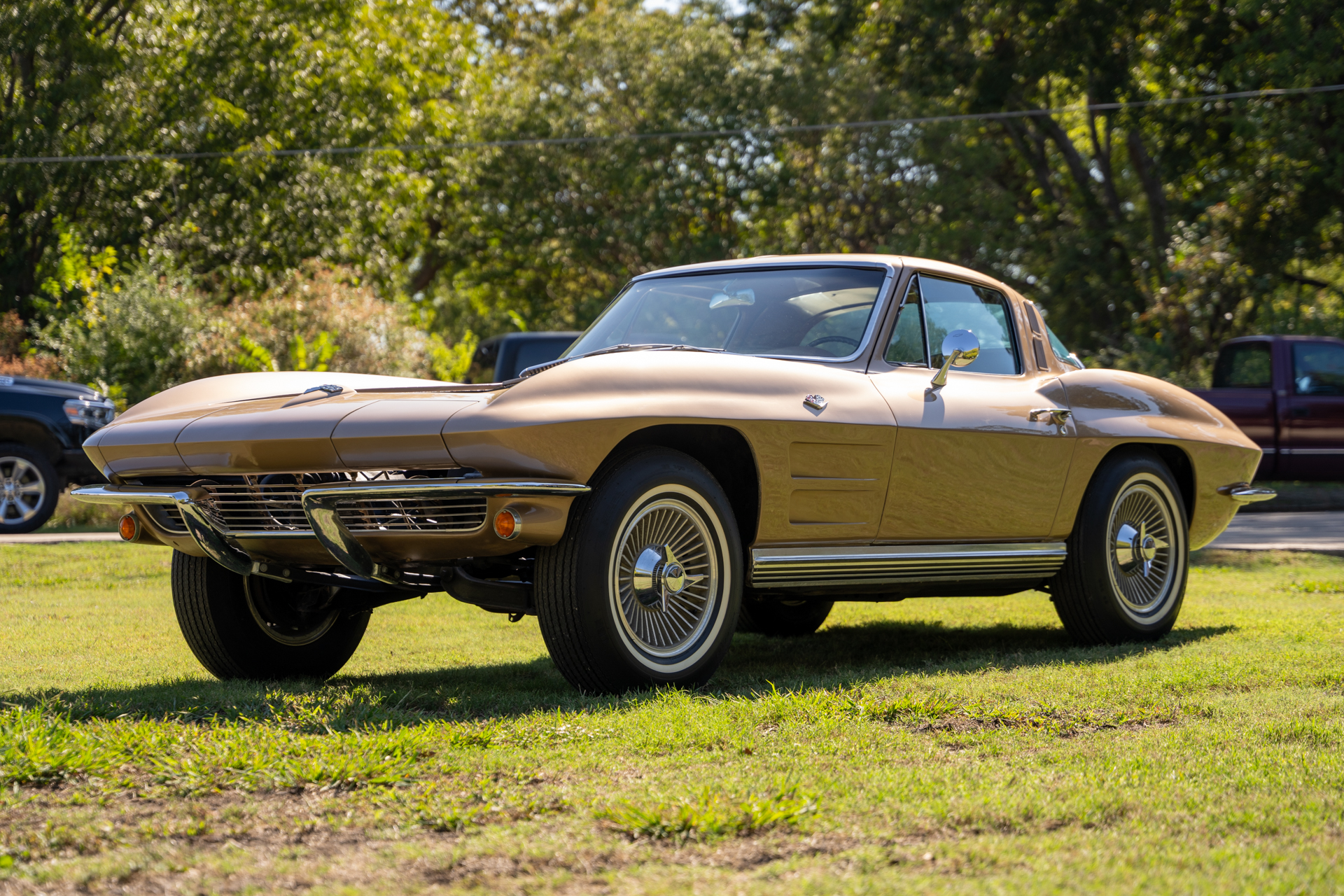 1964 Chevrolet Corvette C2 