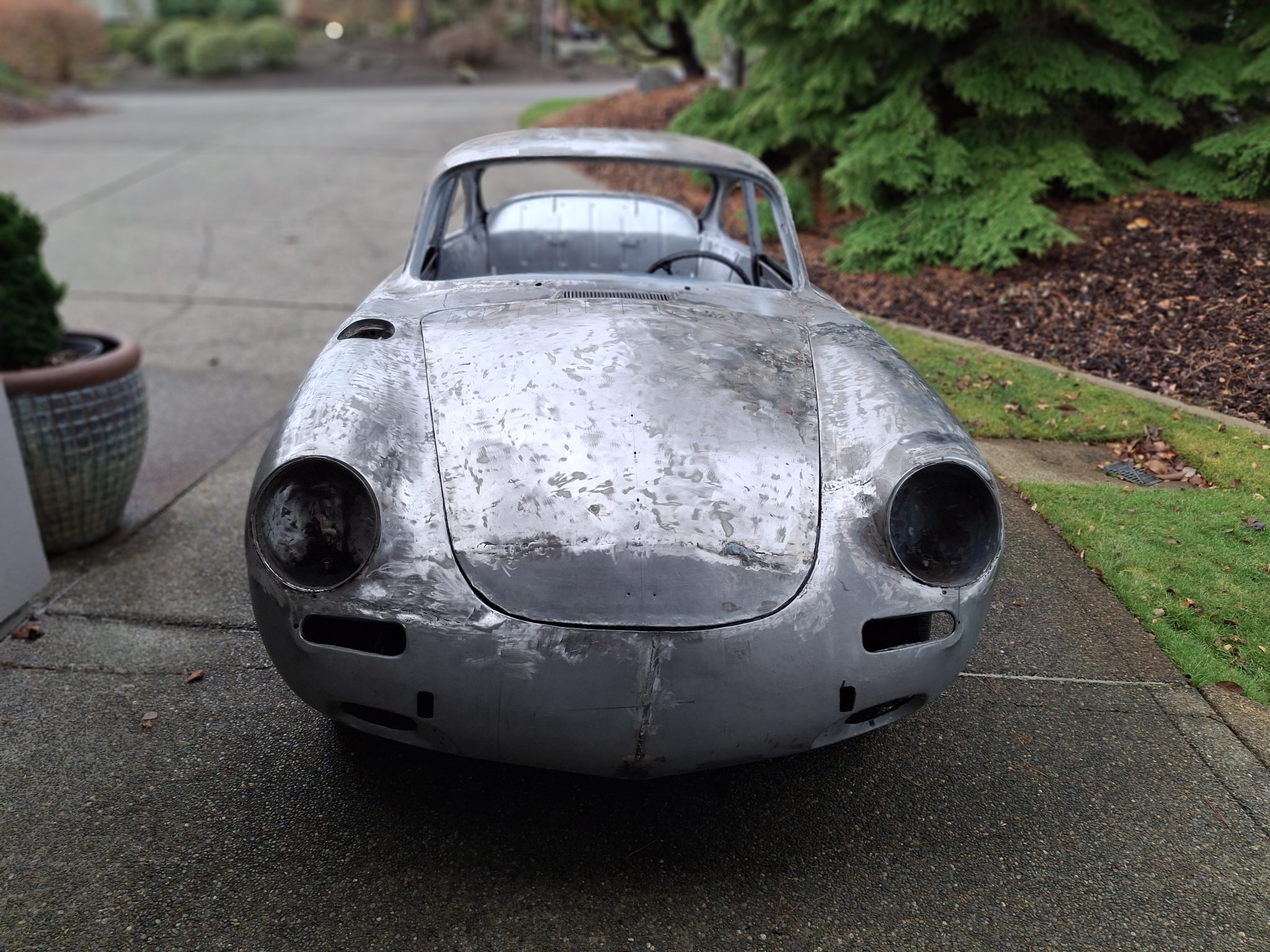 1964 Porsche 356C 