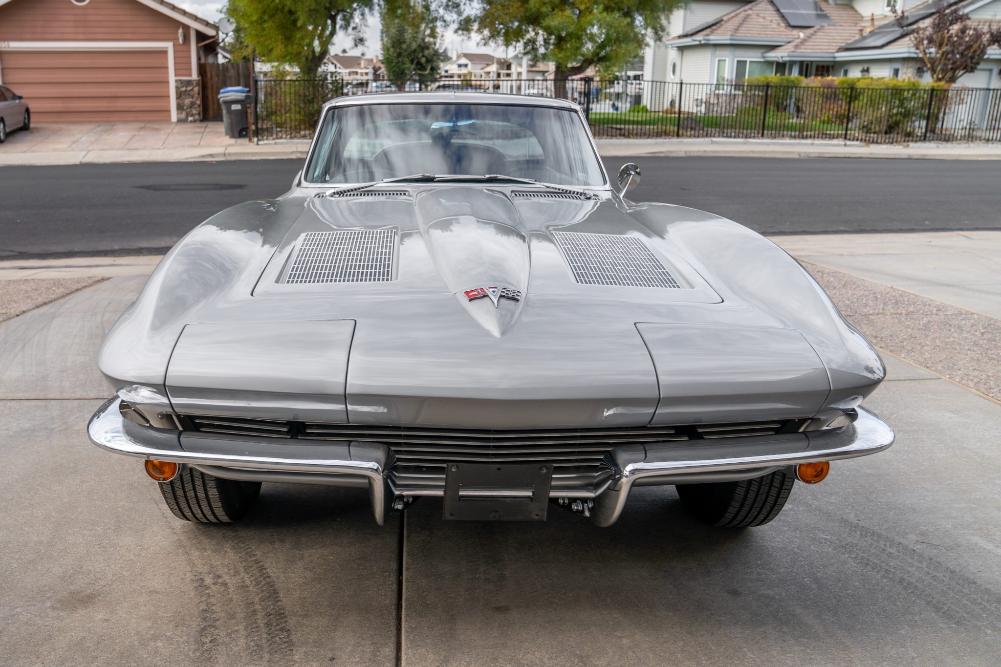 1963 Chevrolet Corvette C2 