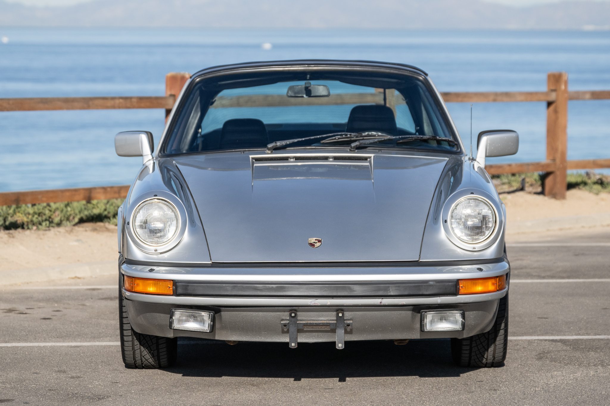 1980 Porsche 911SC 