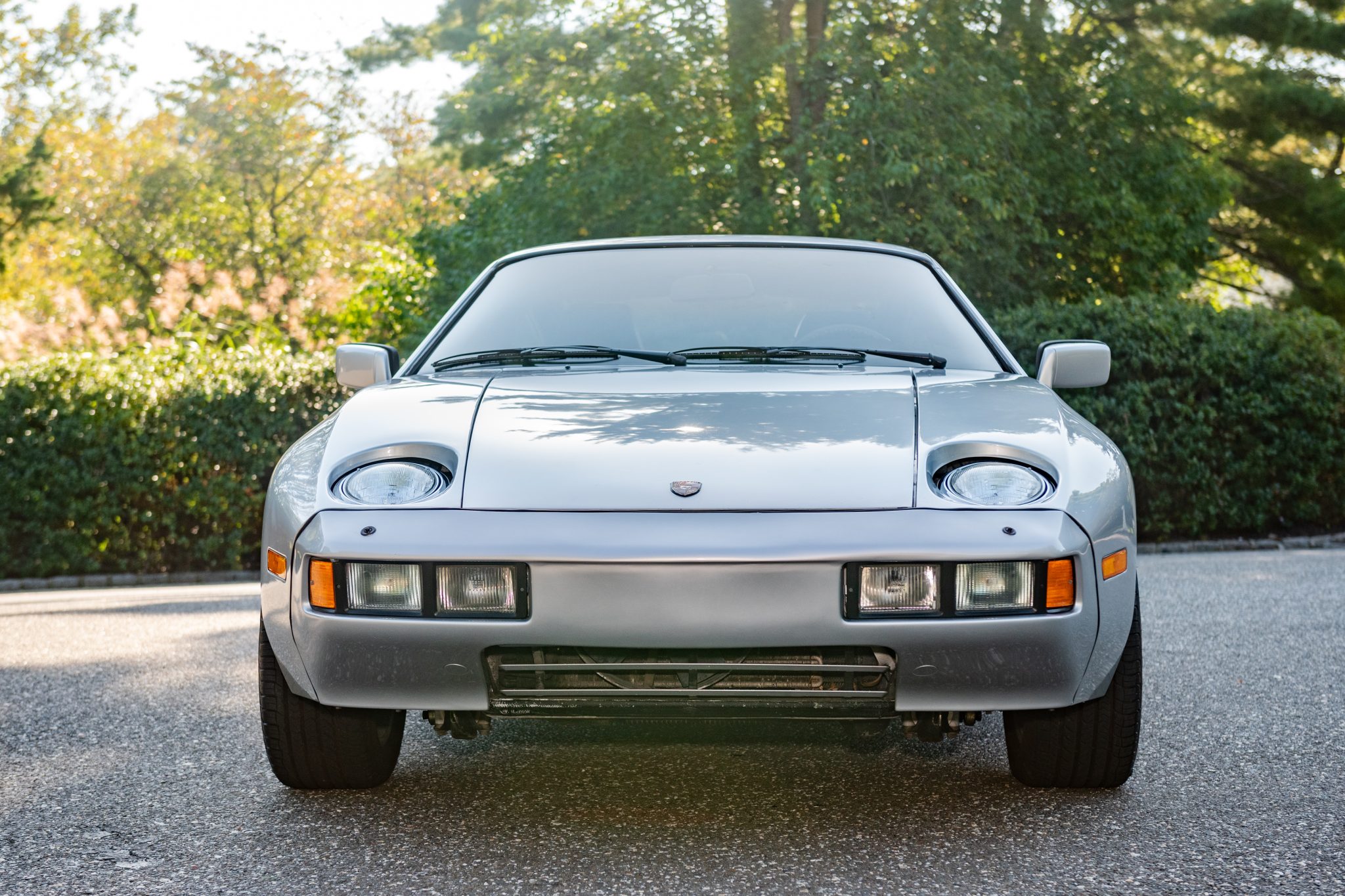 1978 Porsche 928 