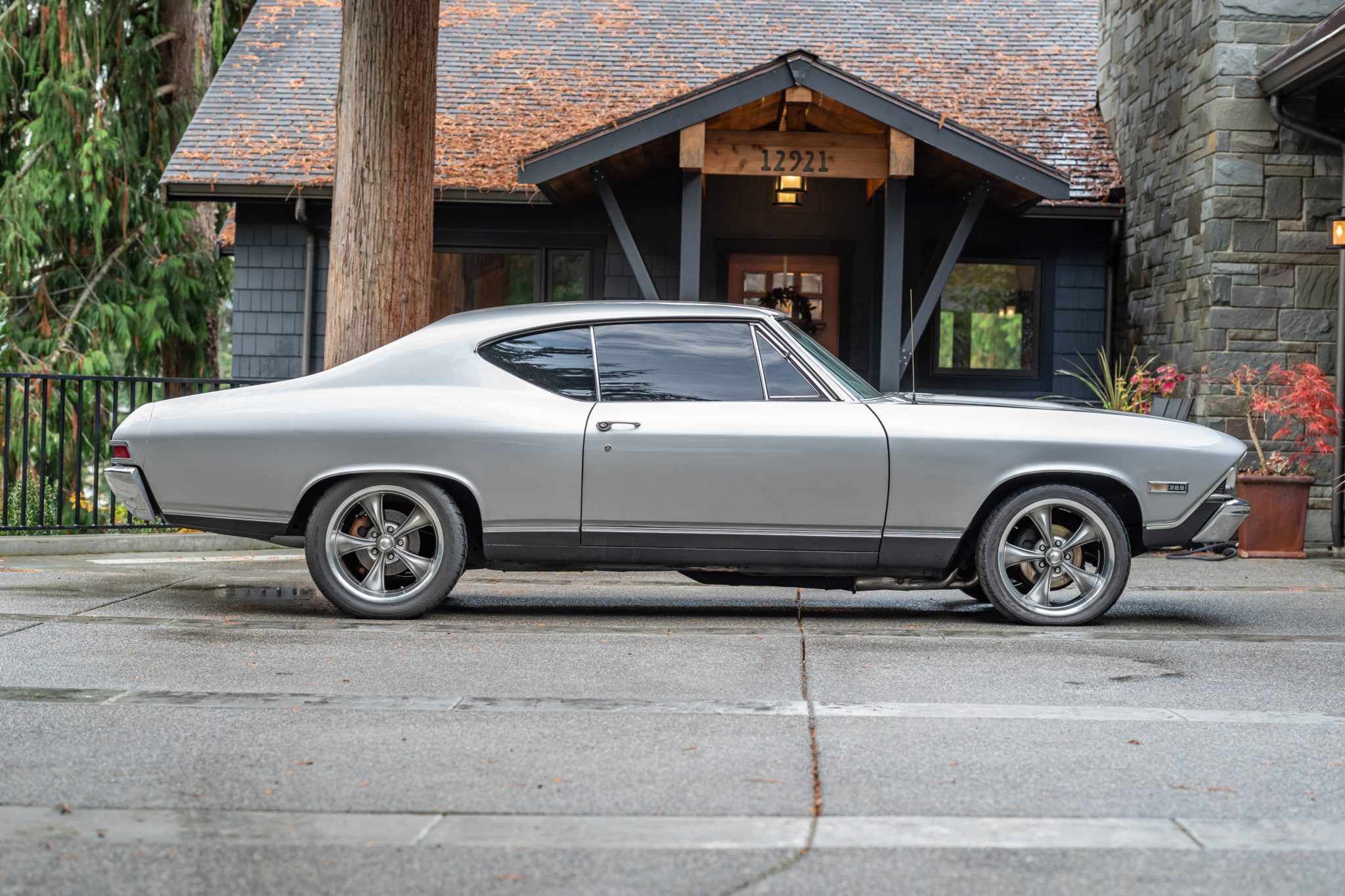 1968 Chevrolet Chevelle 