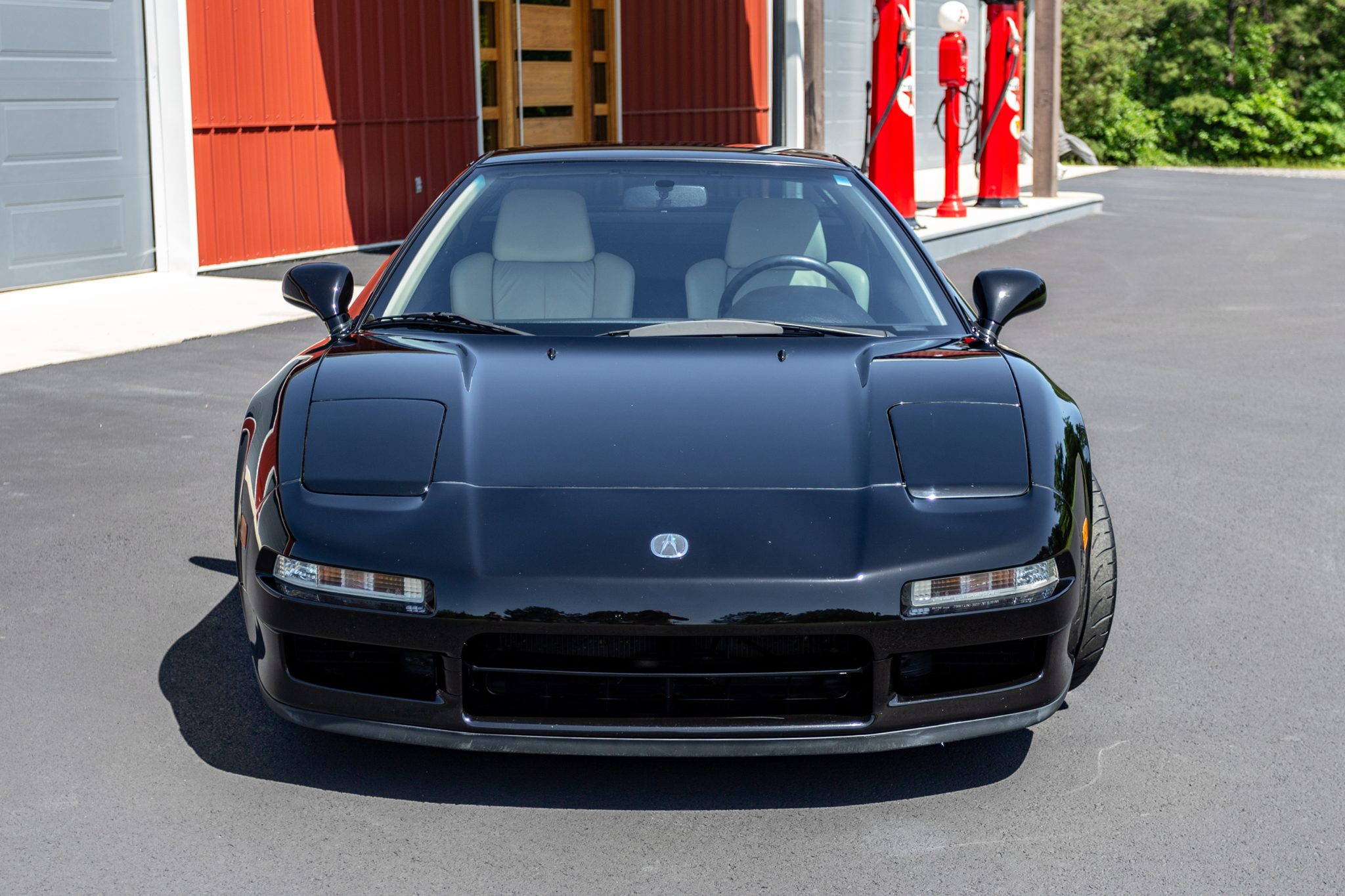 1991 Acura NSX NA1 