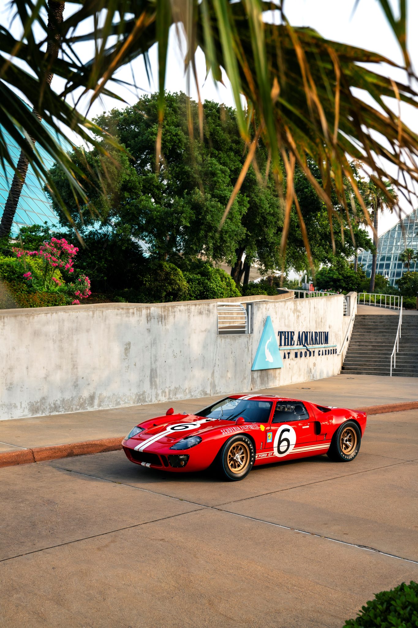 289-Powered ERA GT Mark I