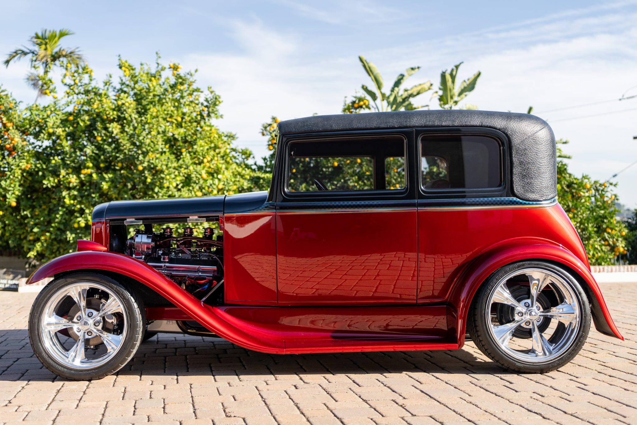 1931 Ford A 