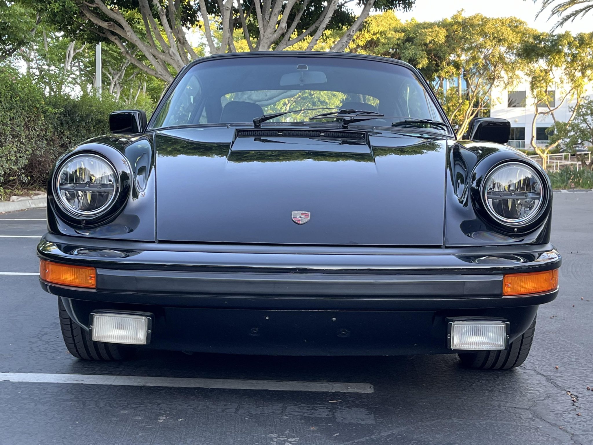 1978 Porsche 911SC 