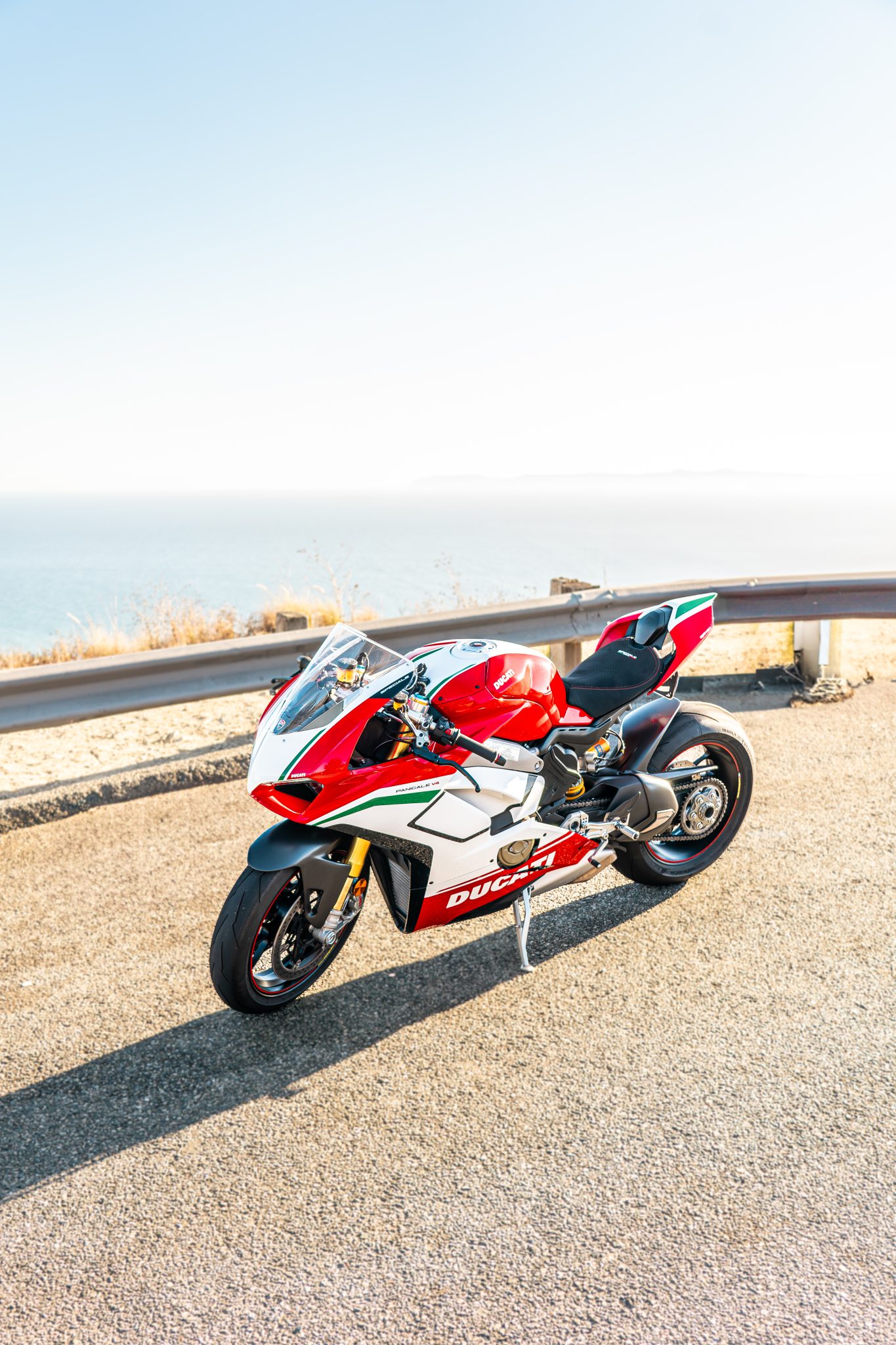 2019 Ducati Panigale 