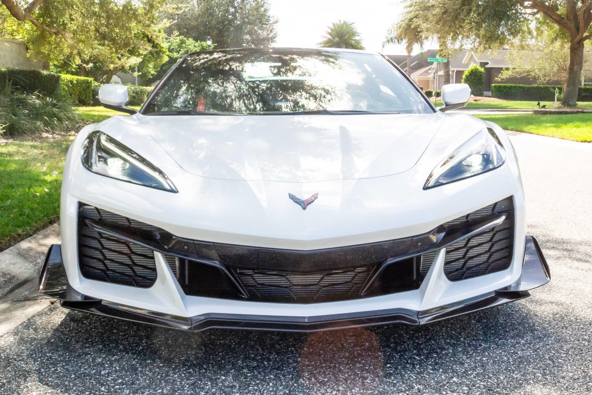 2023 Chevrolet Corvette C8 