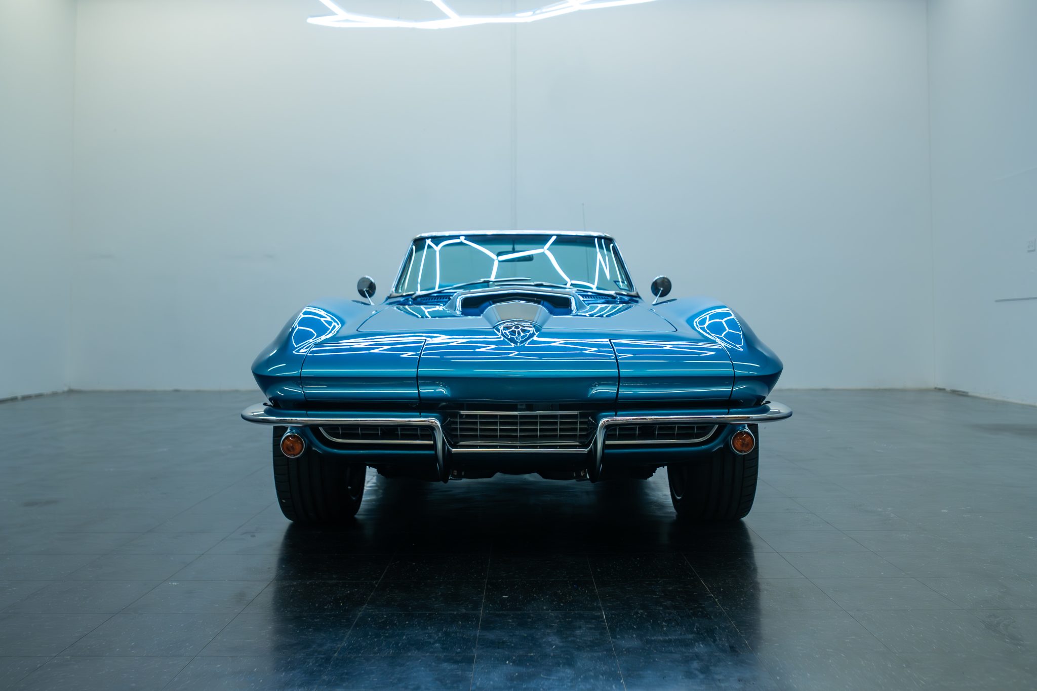 1967 Chevrolet Corvette C2 