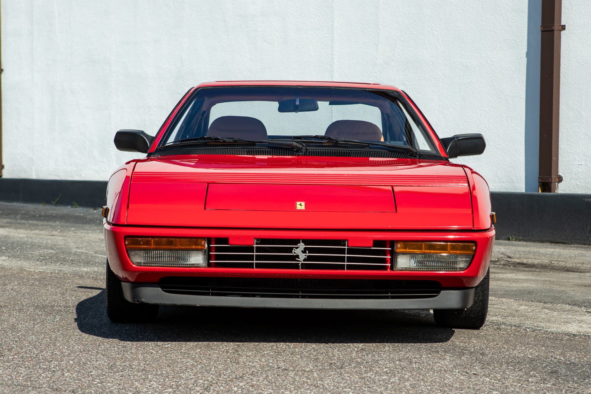 1990 Ferrari Mondial 
