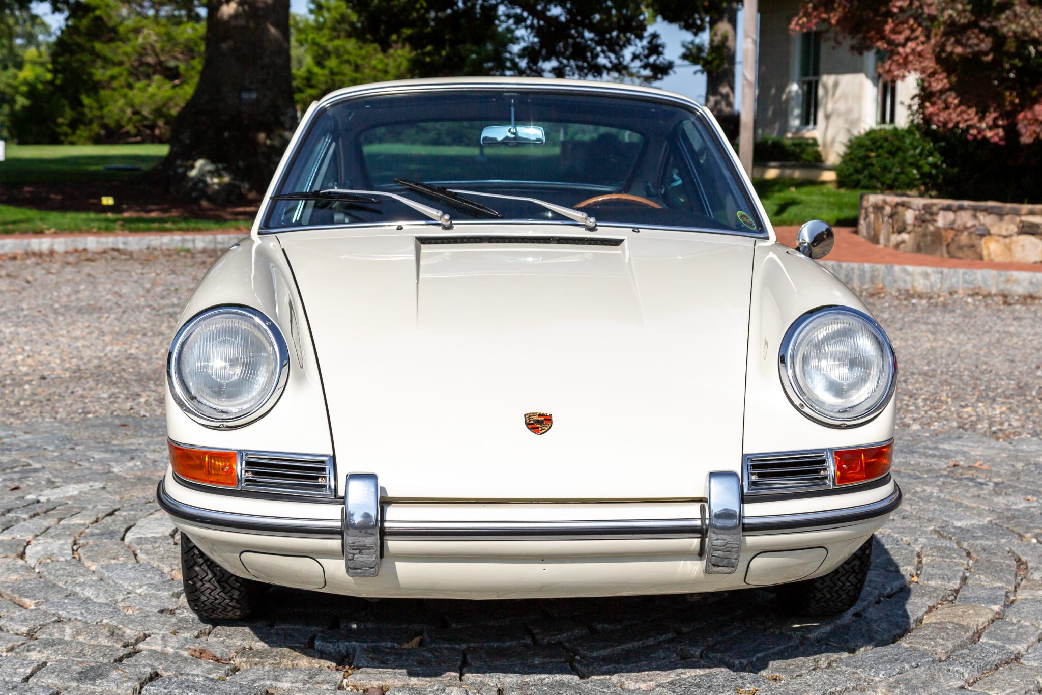 1967 Porsche 912 