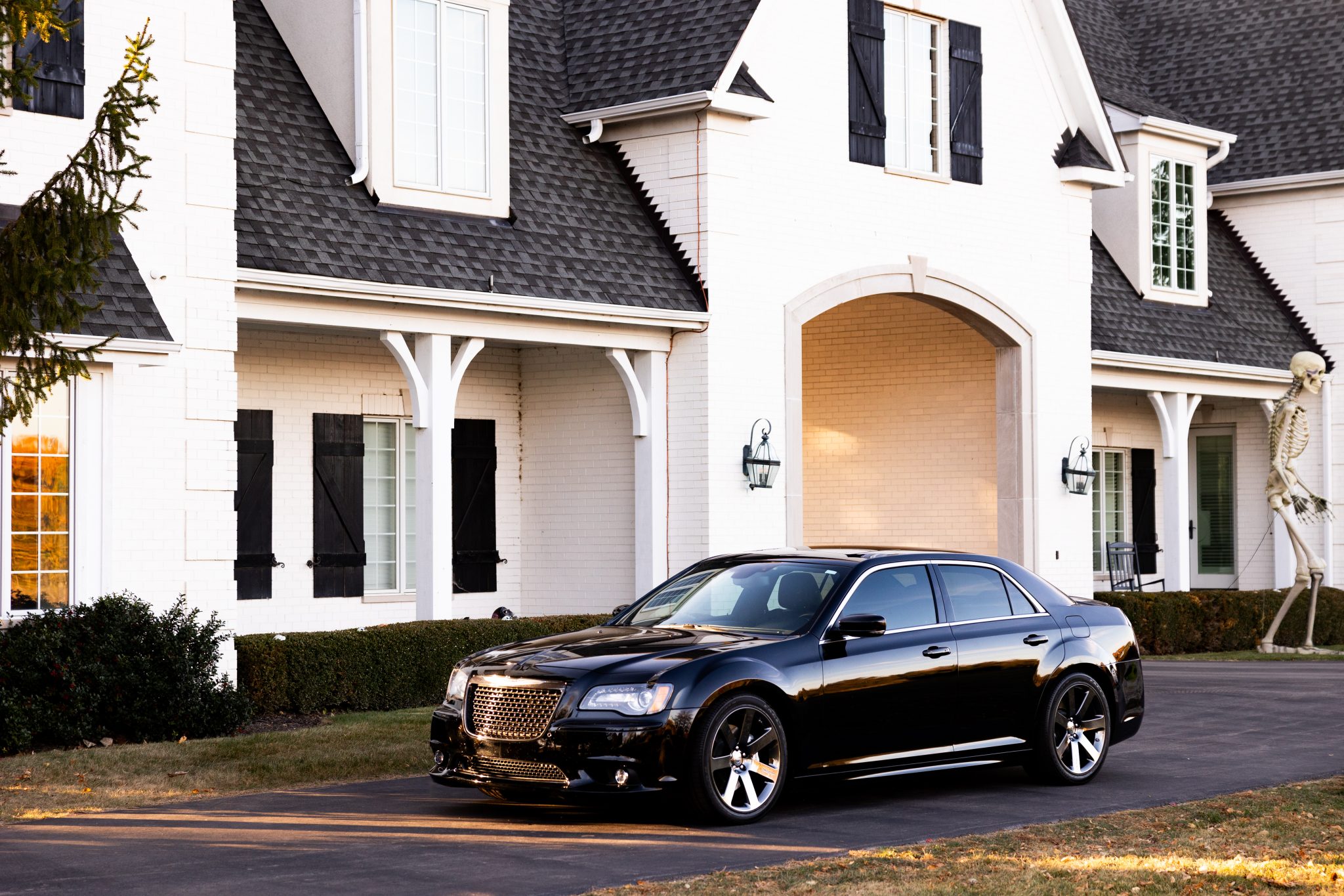 2013 Chrysler 300 (2005-2023) 