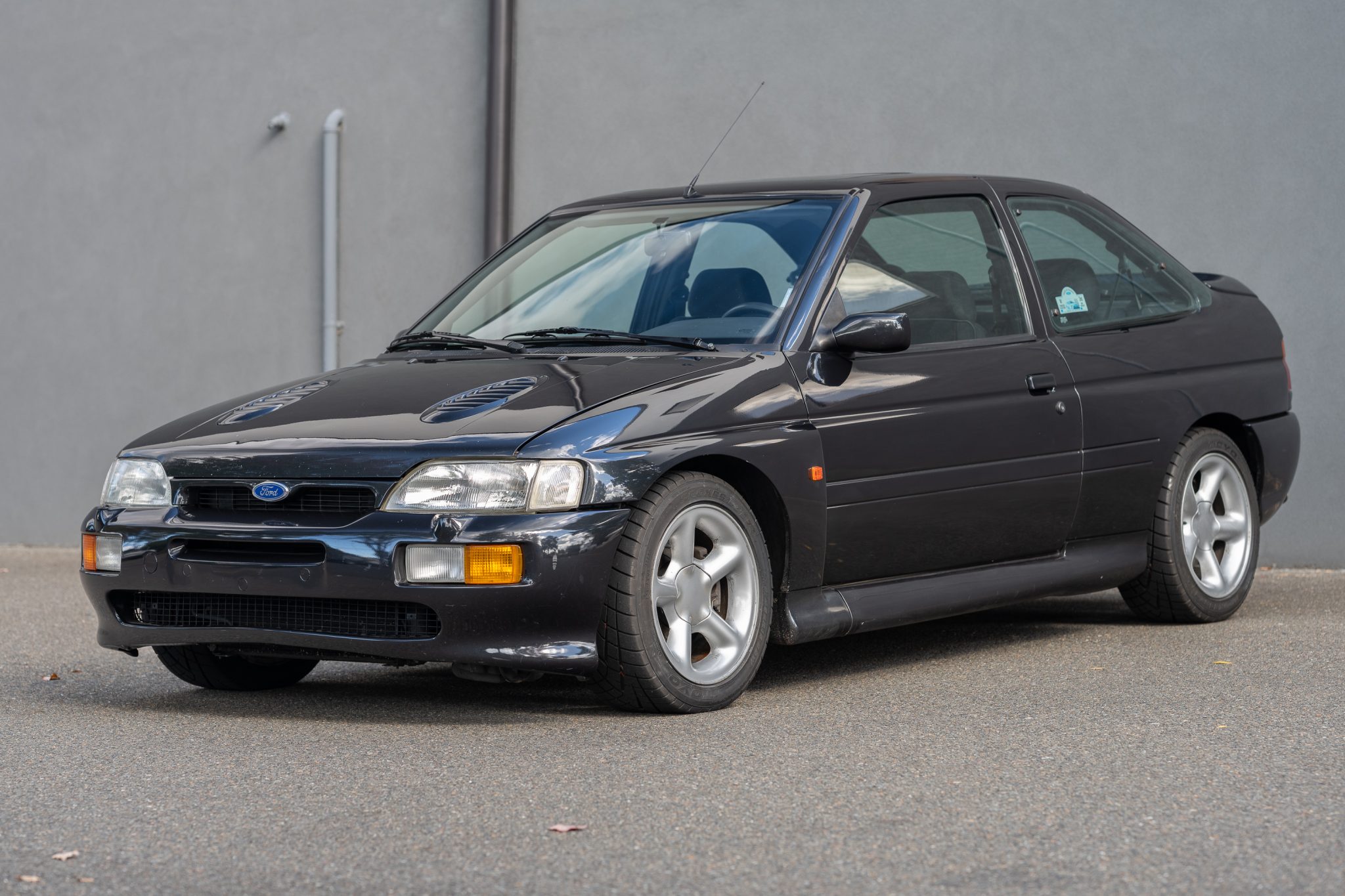 1995 Ford Escort RS Cosworth 