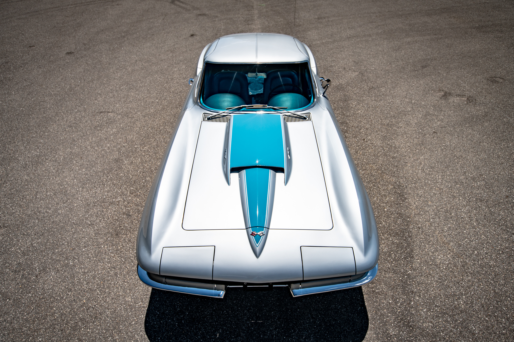 1967 Chevrolet Corvette C2 