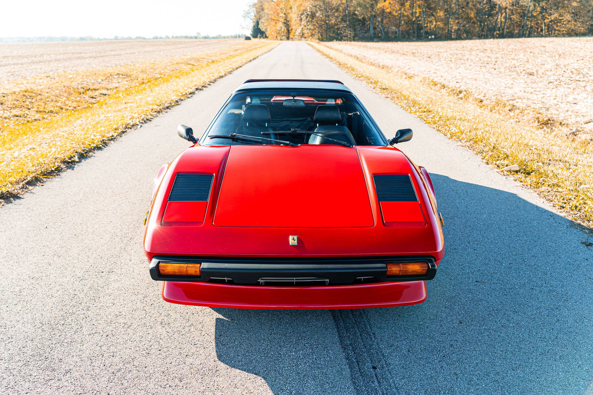 1980 Ferrari 308 