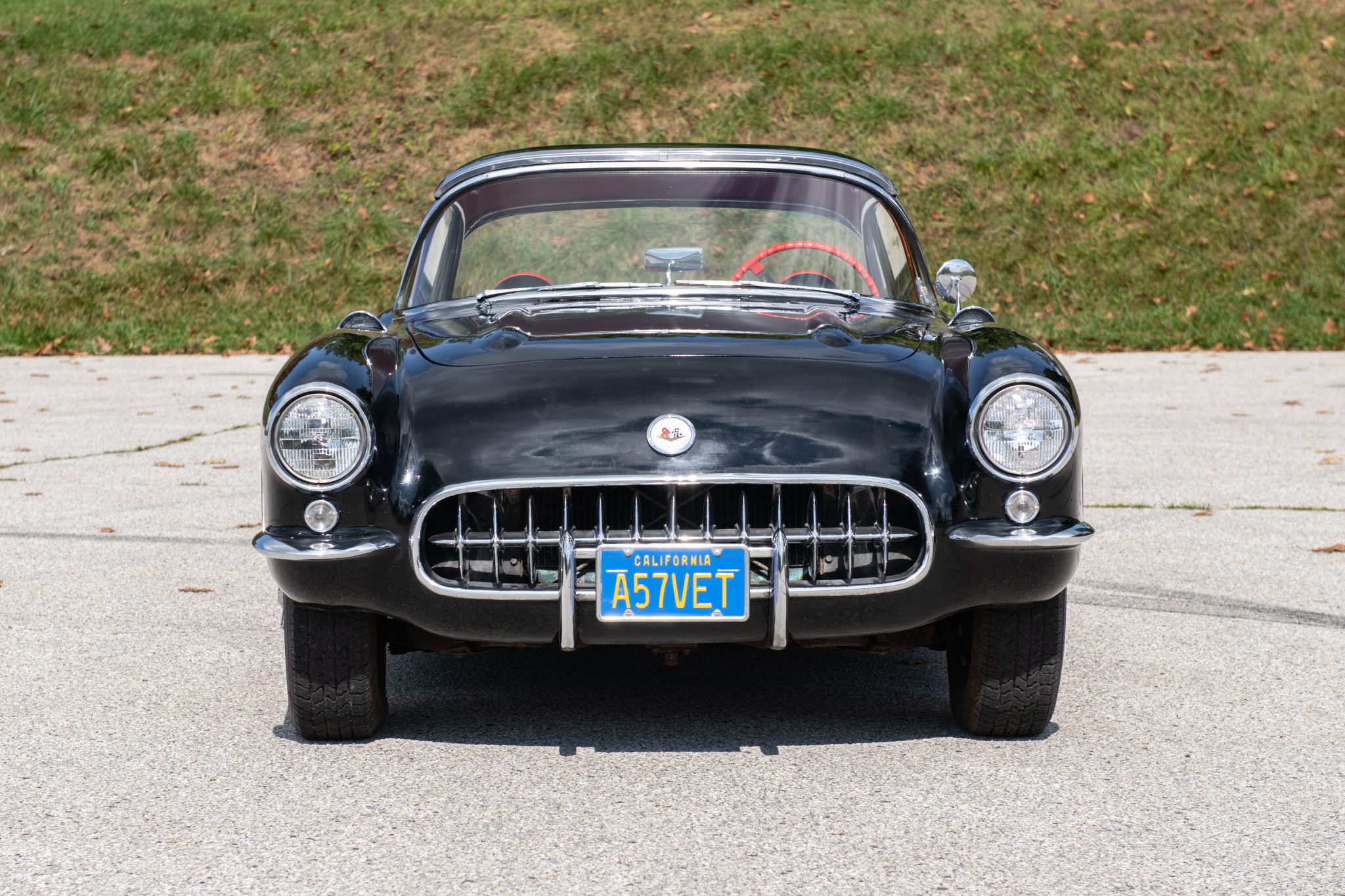 1957 Chevrolet Corvette C1 