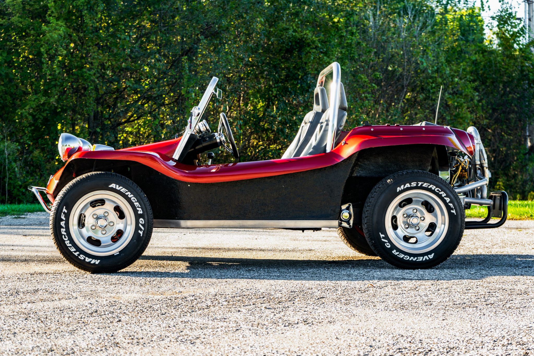 1984 Meyers Manx 