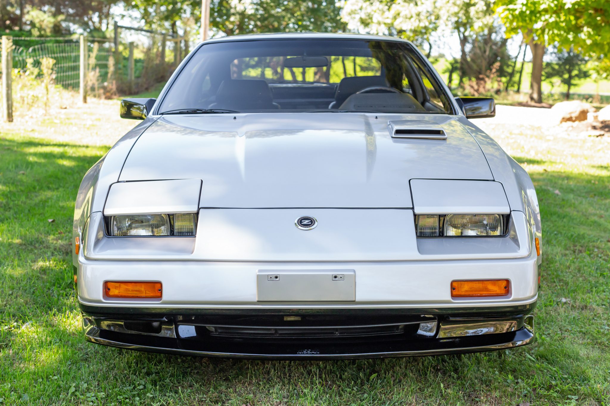 1984 Nissan Z31 300ZX 