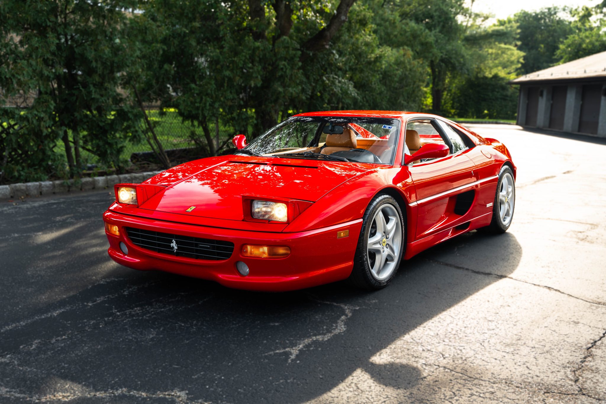 1995 Ferrari F355 