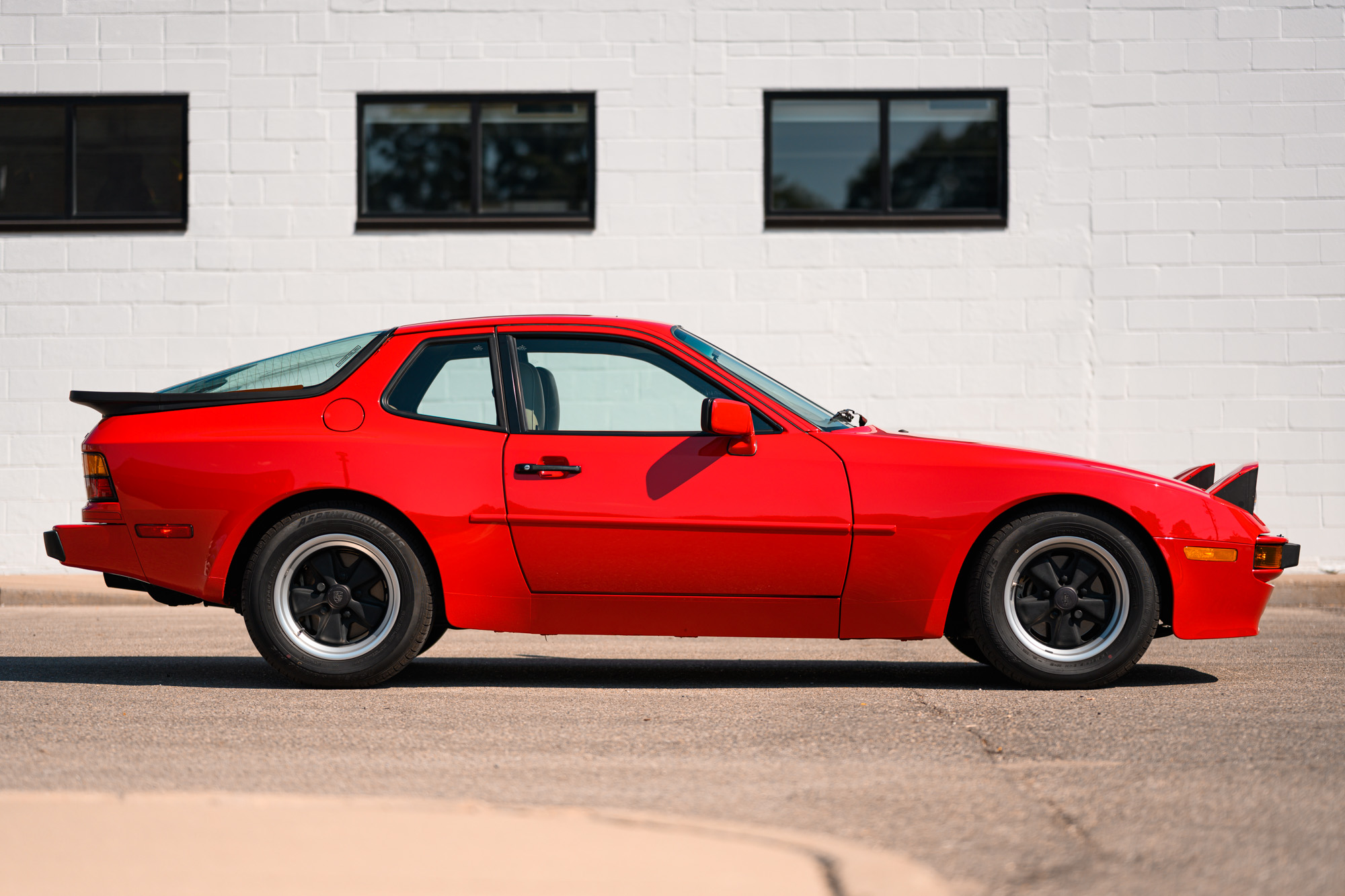 1985 Porsche 944 