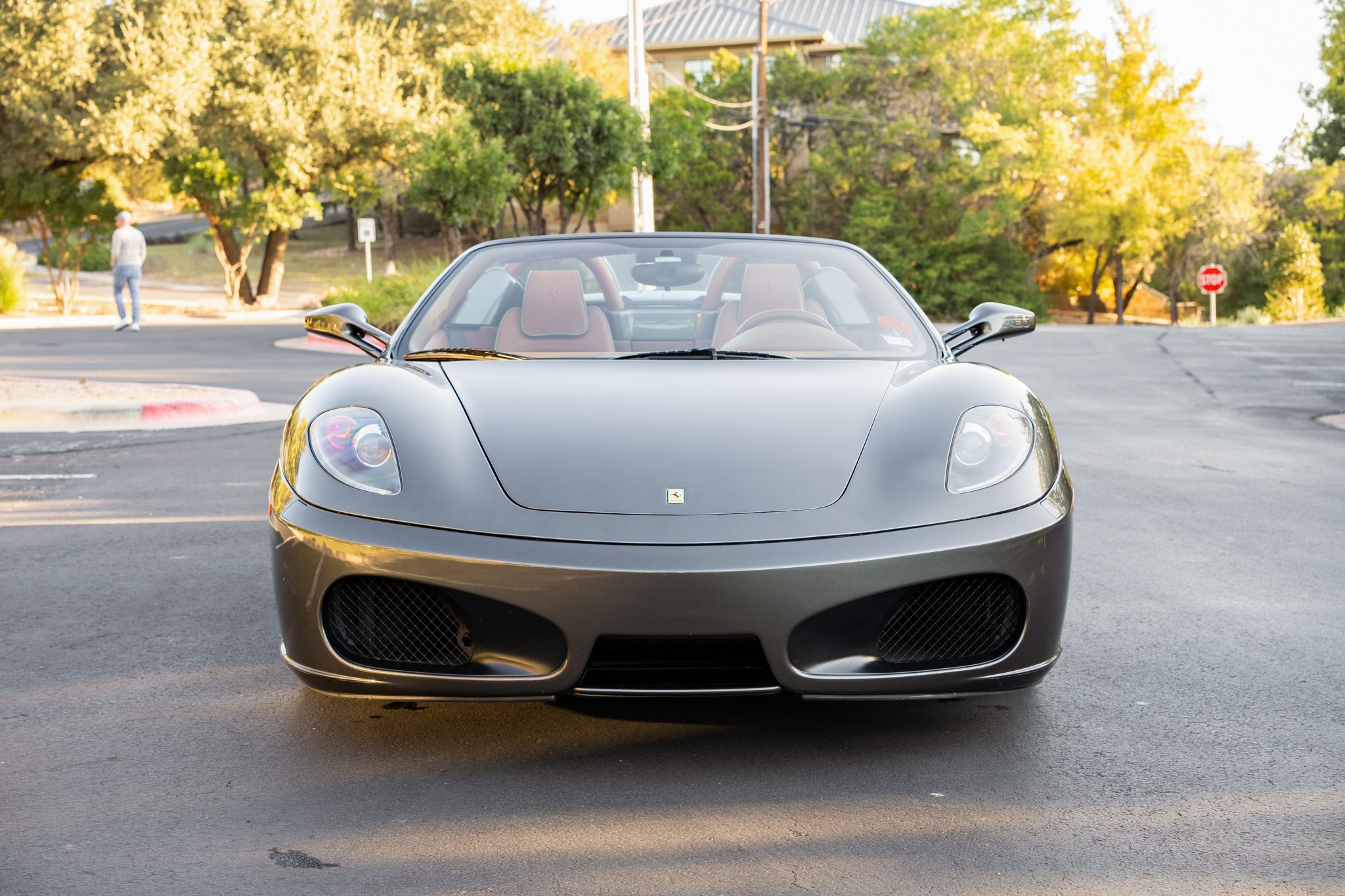 2005 Ferrari F430 