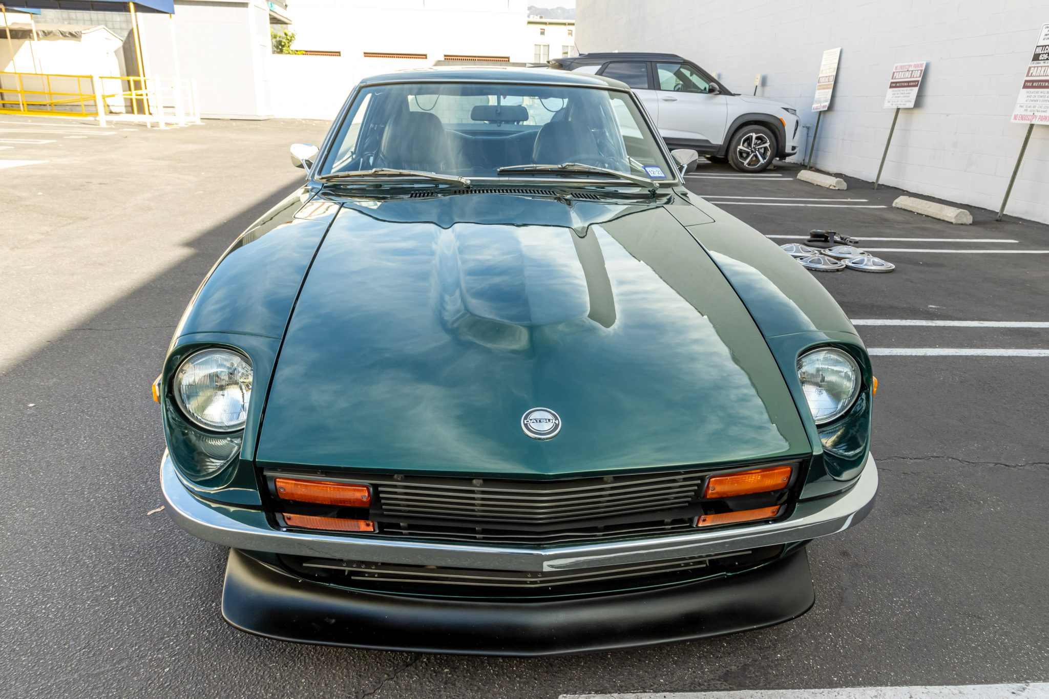 1976 Datsun 280Z 