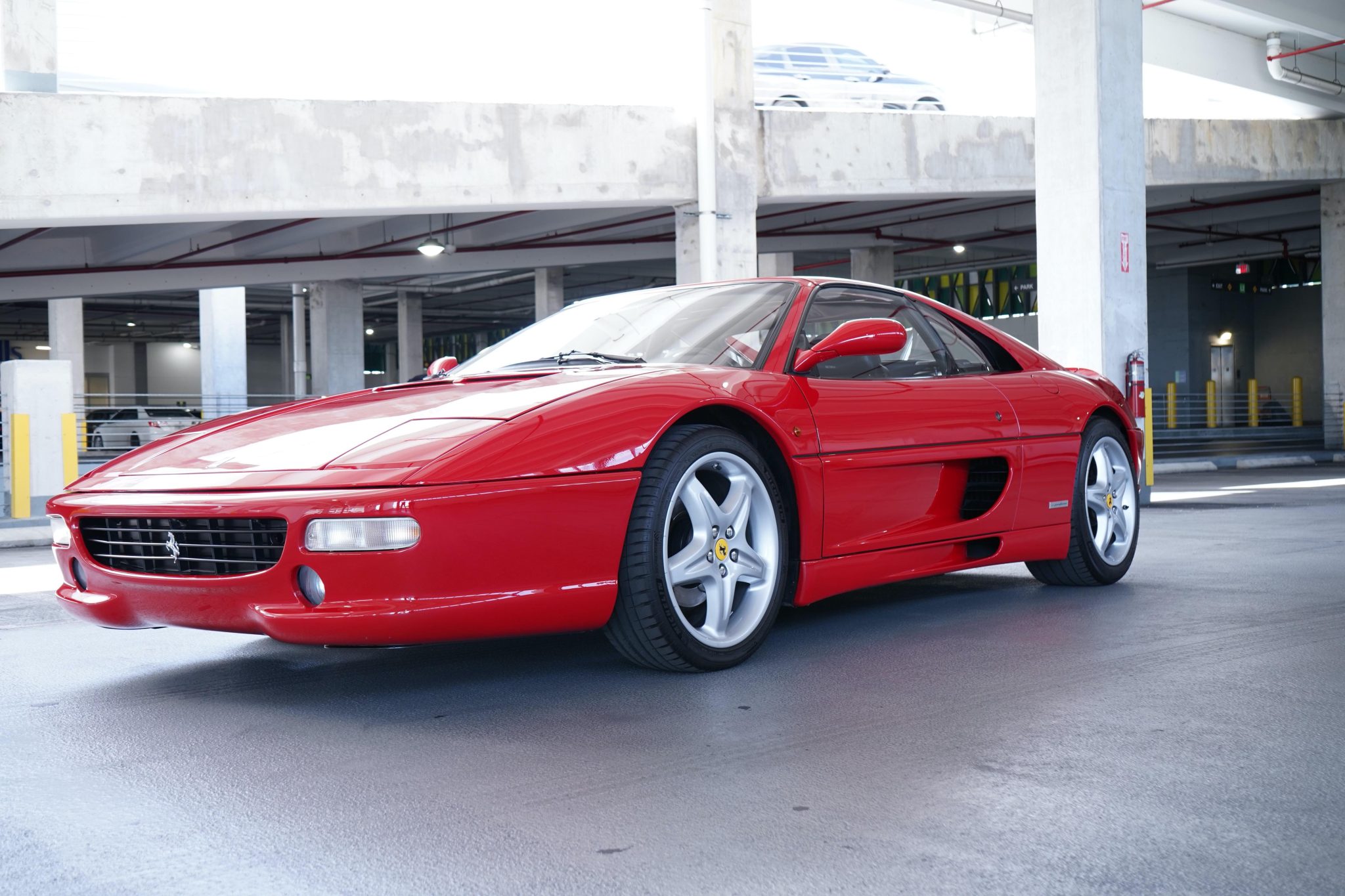 1995 Ferrari F355 