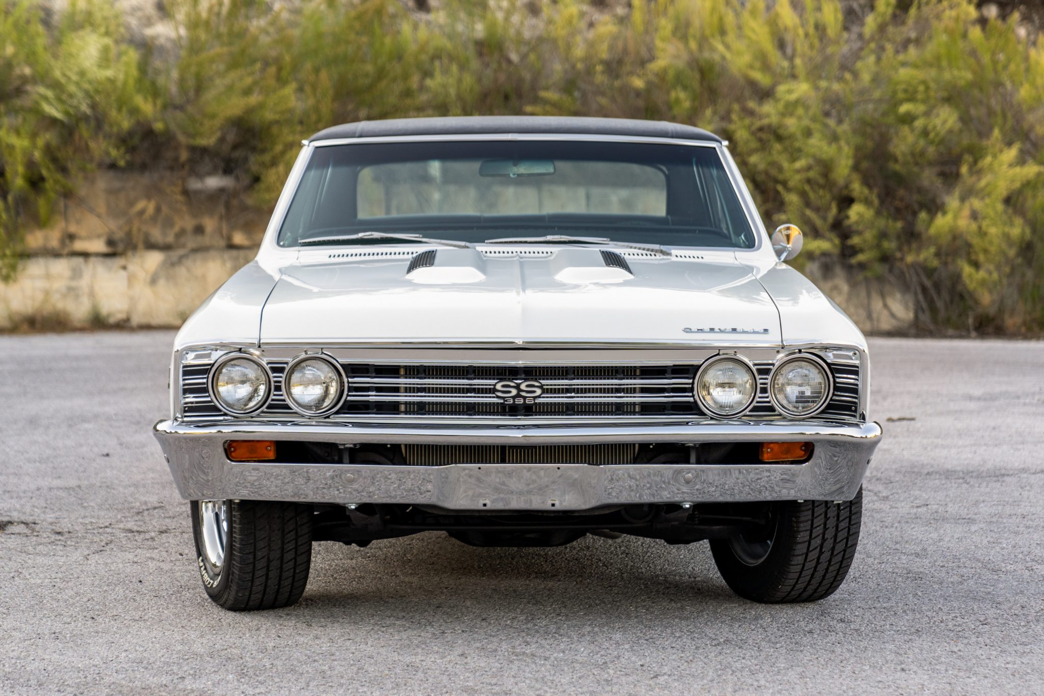 1967 Chevrolet Chevelle 