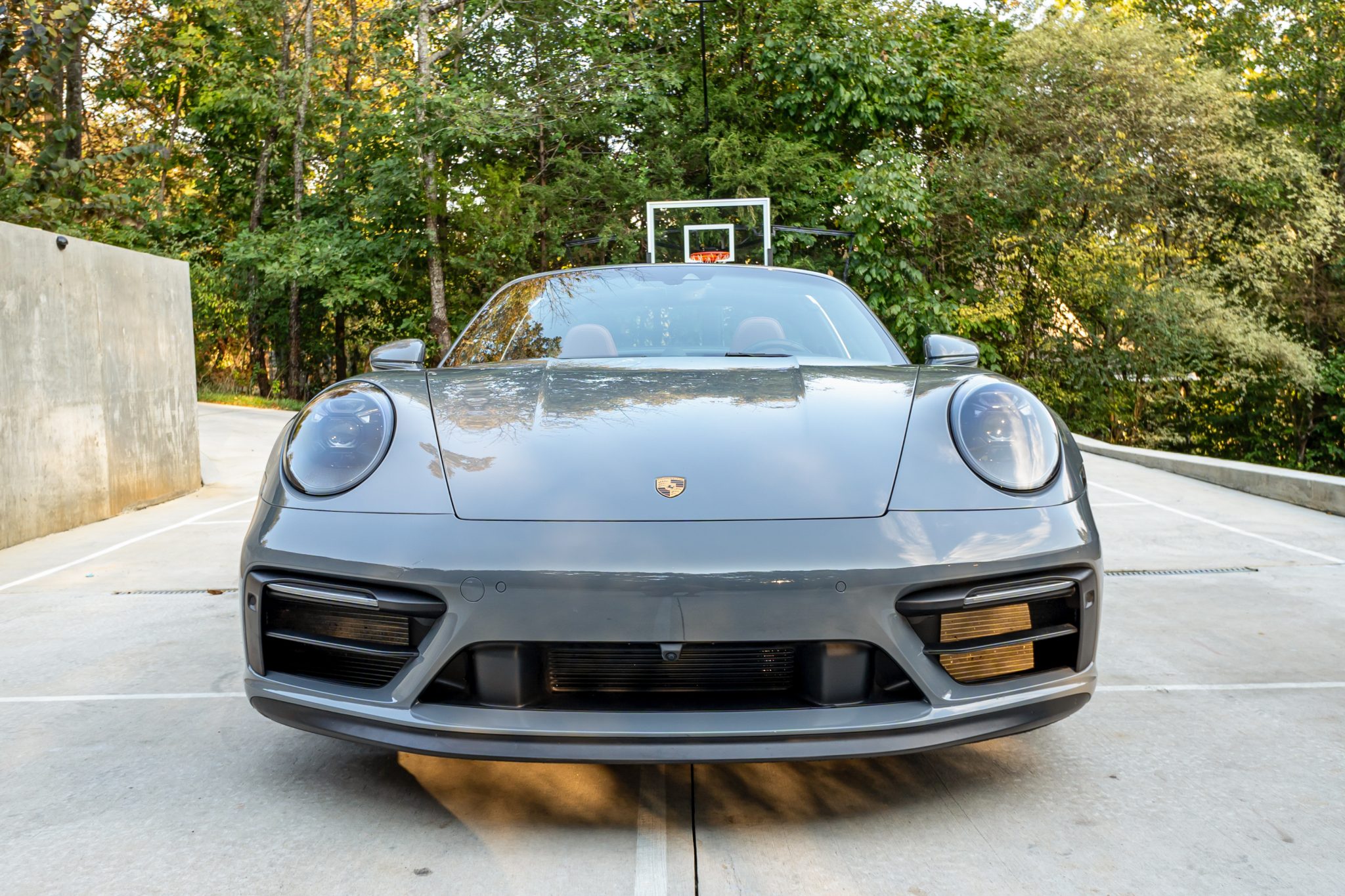 2023 Porsche 992 911 (Non-Turbo/GT2/GT3) 