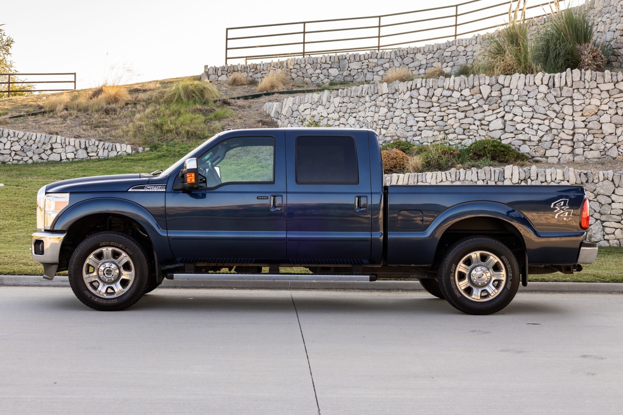 2016 Ford Super Duty 2011-2016 