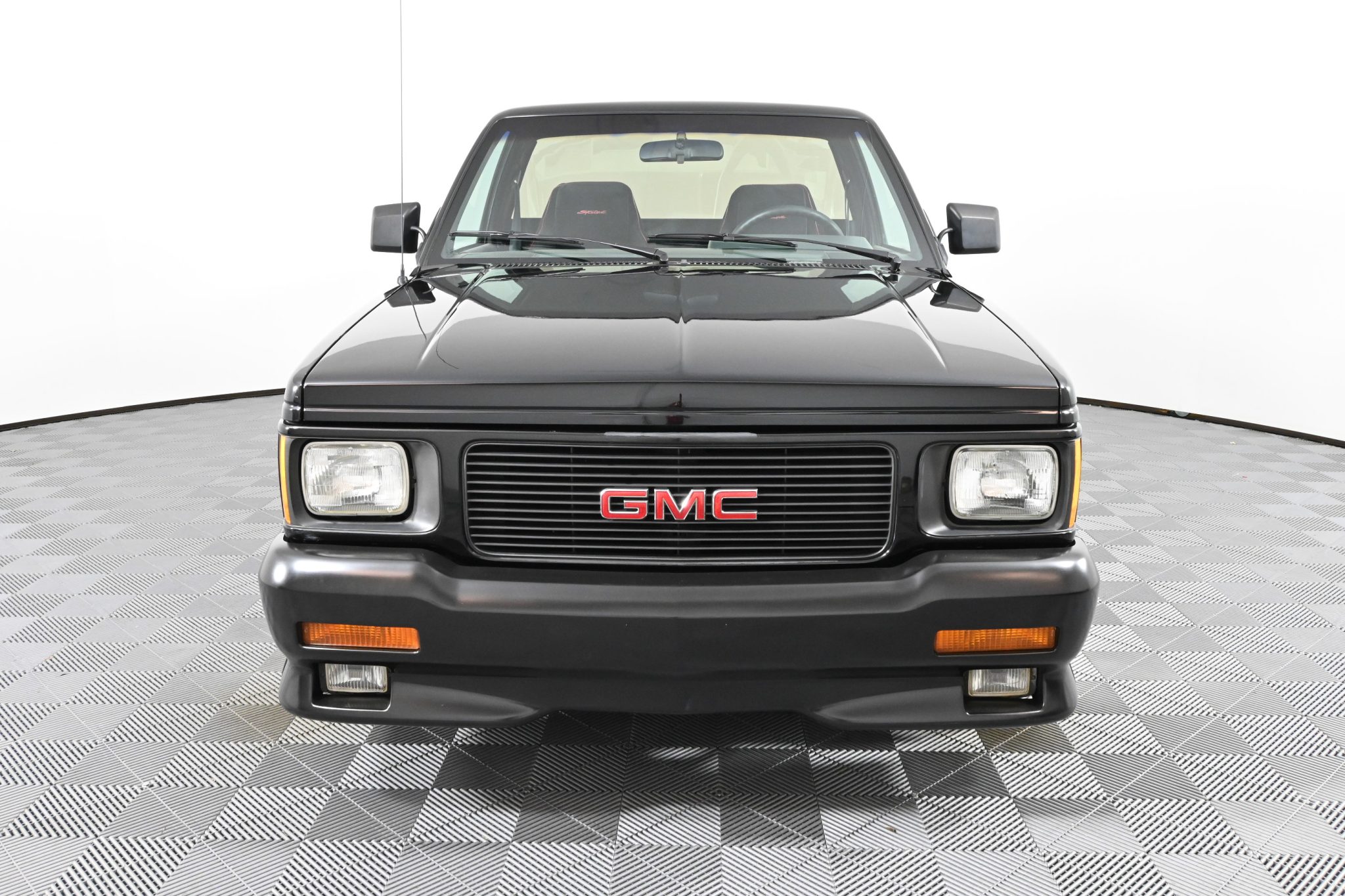 1991 GMC Syclone 