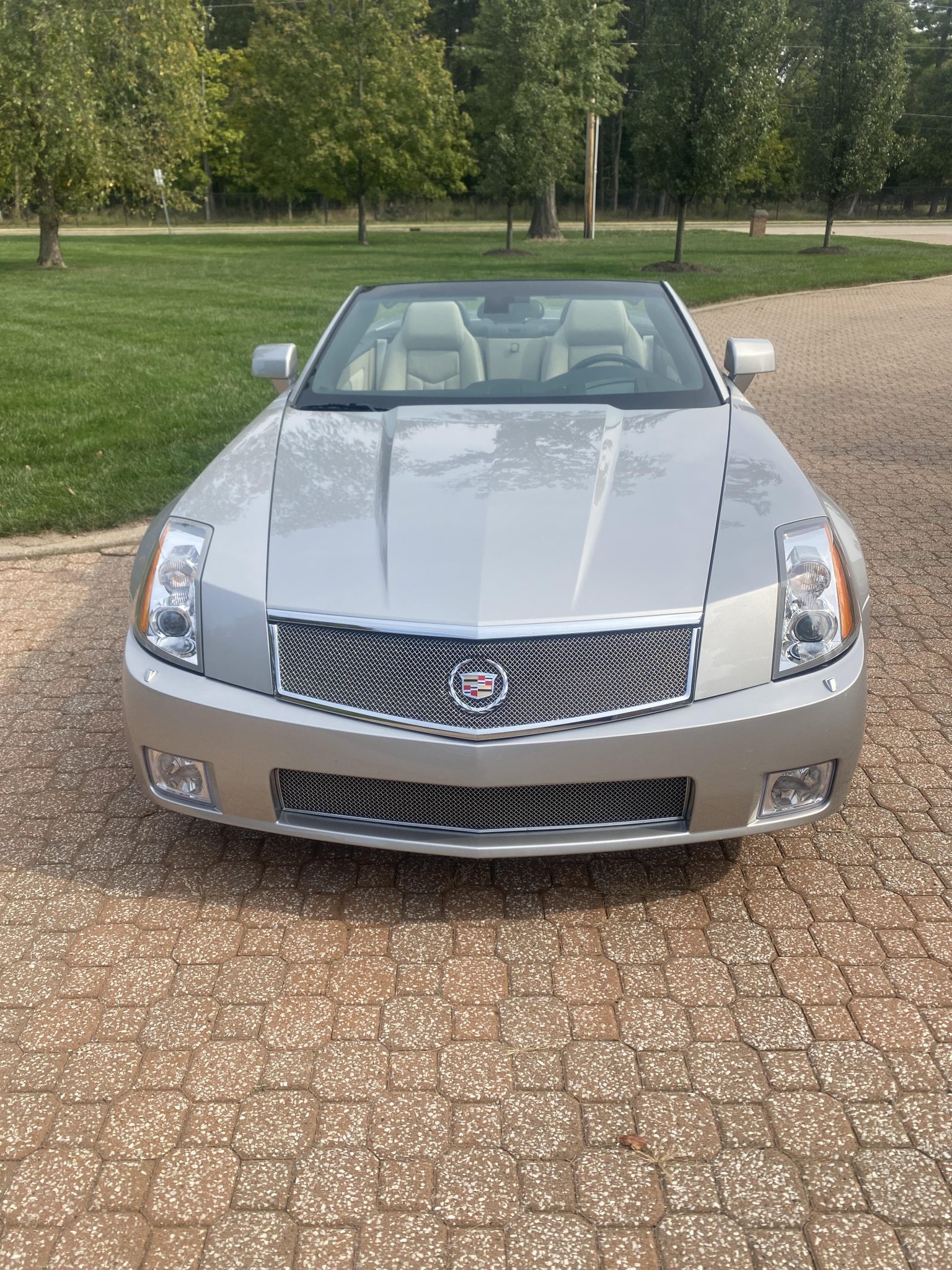 2006 Cadillac XLR 