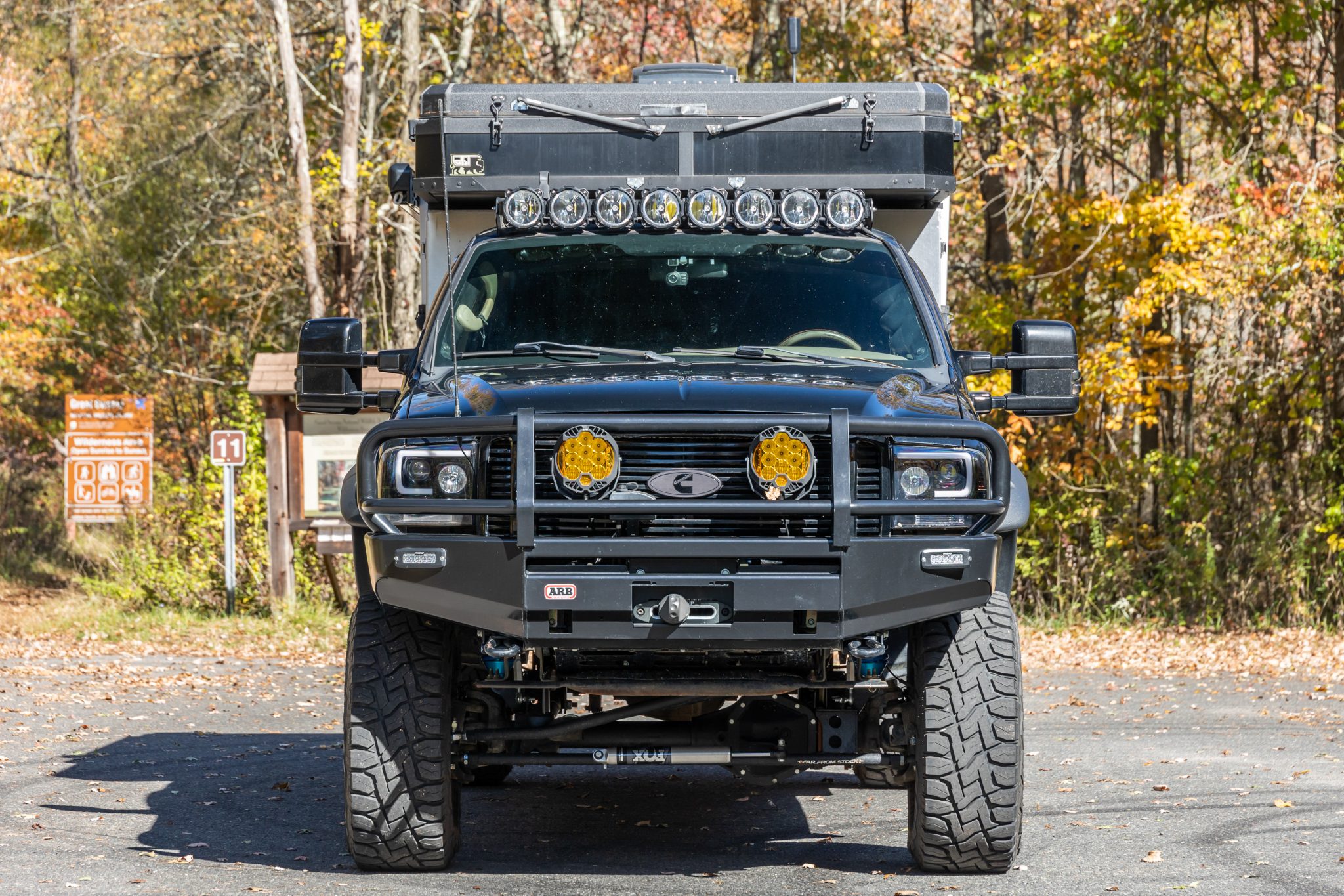 2004 Ford F-150 (1997-2004) 