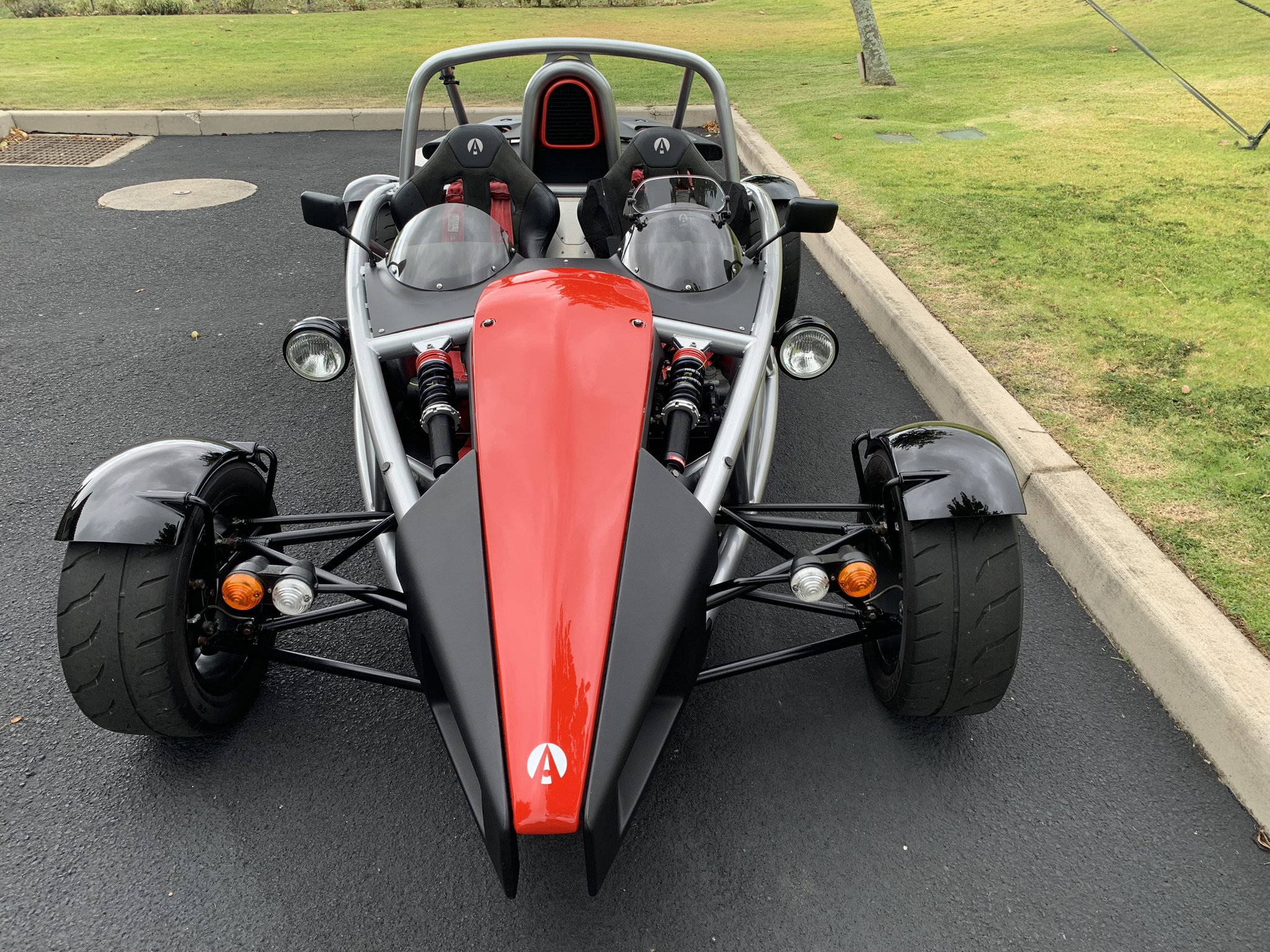 2006 Ariel Atom 