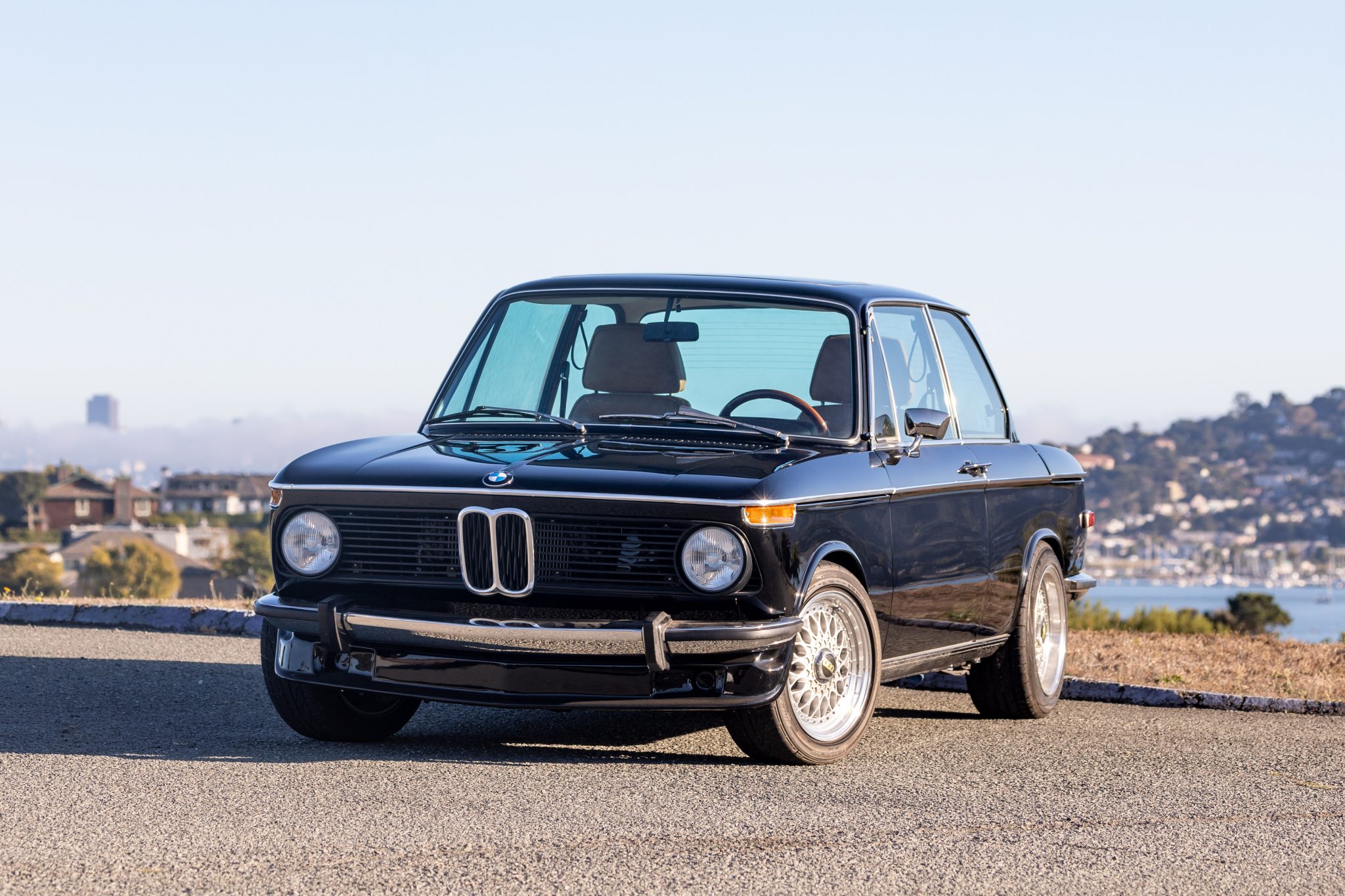 1976 BMW 2002 
