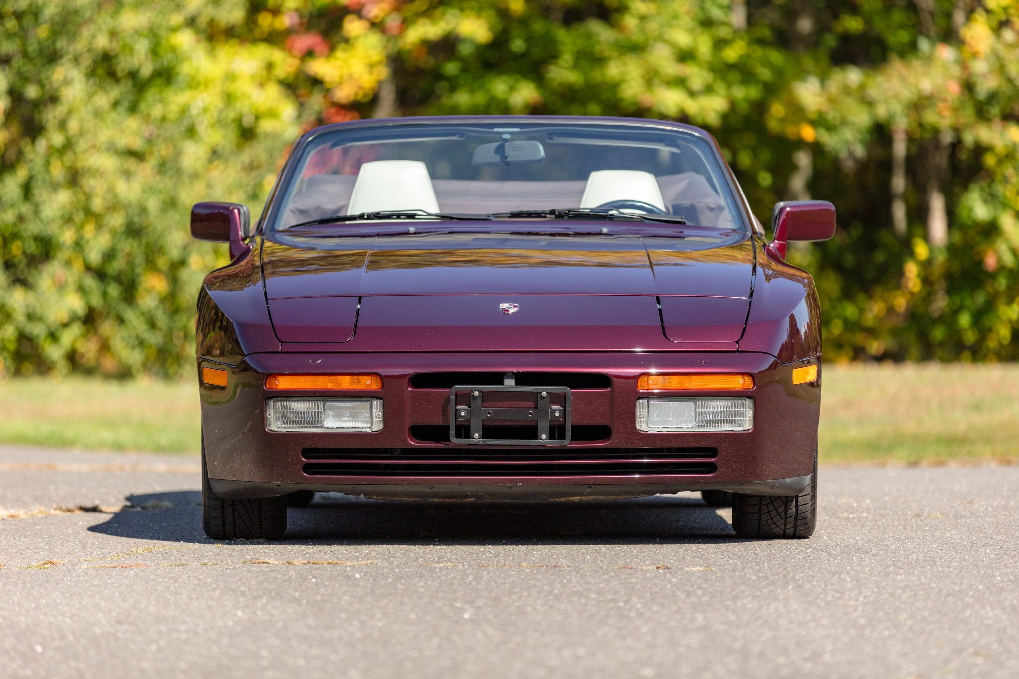 1990 Porsche 944 
