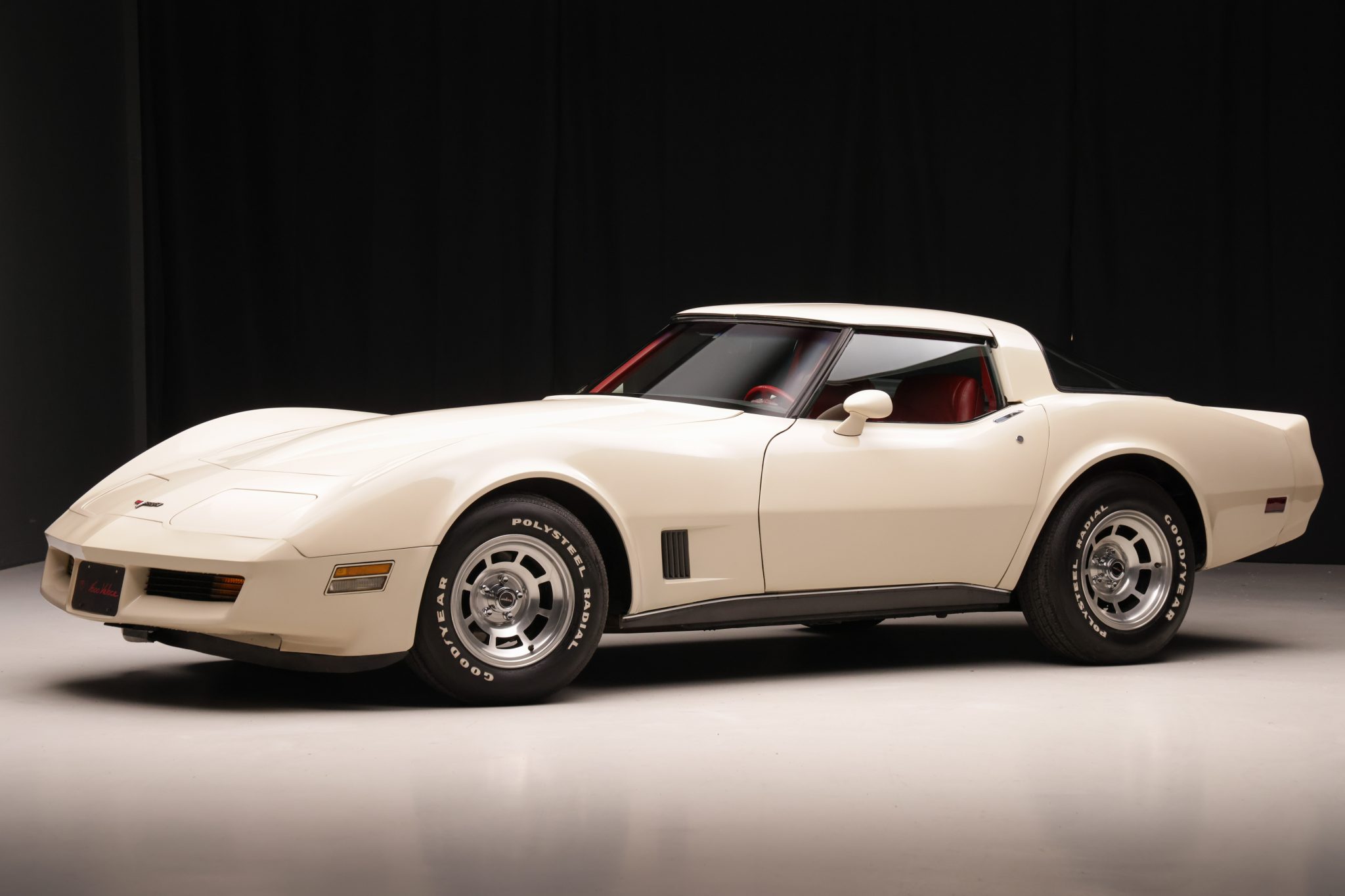1980 Chevrolet Corvette C3 