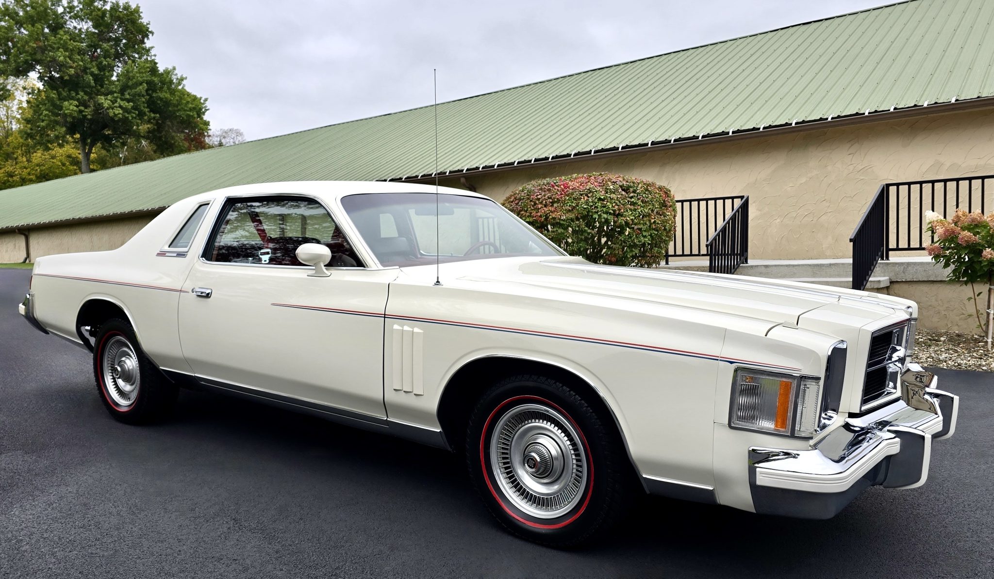 1979 Chrysler Cordoba 