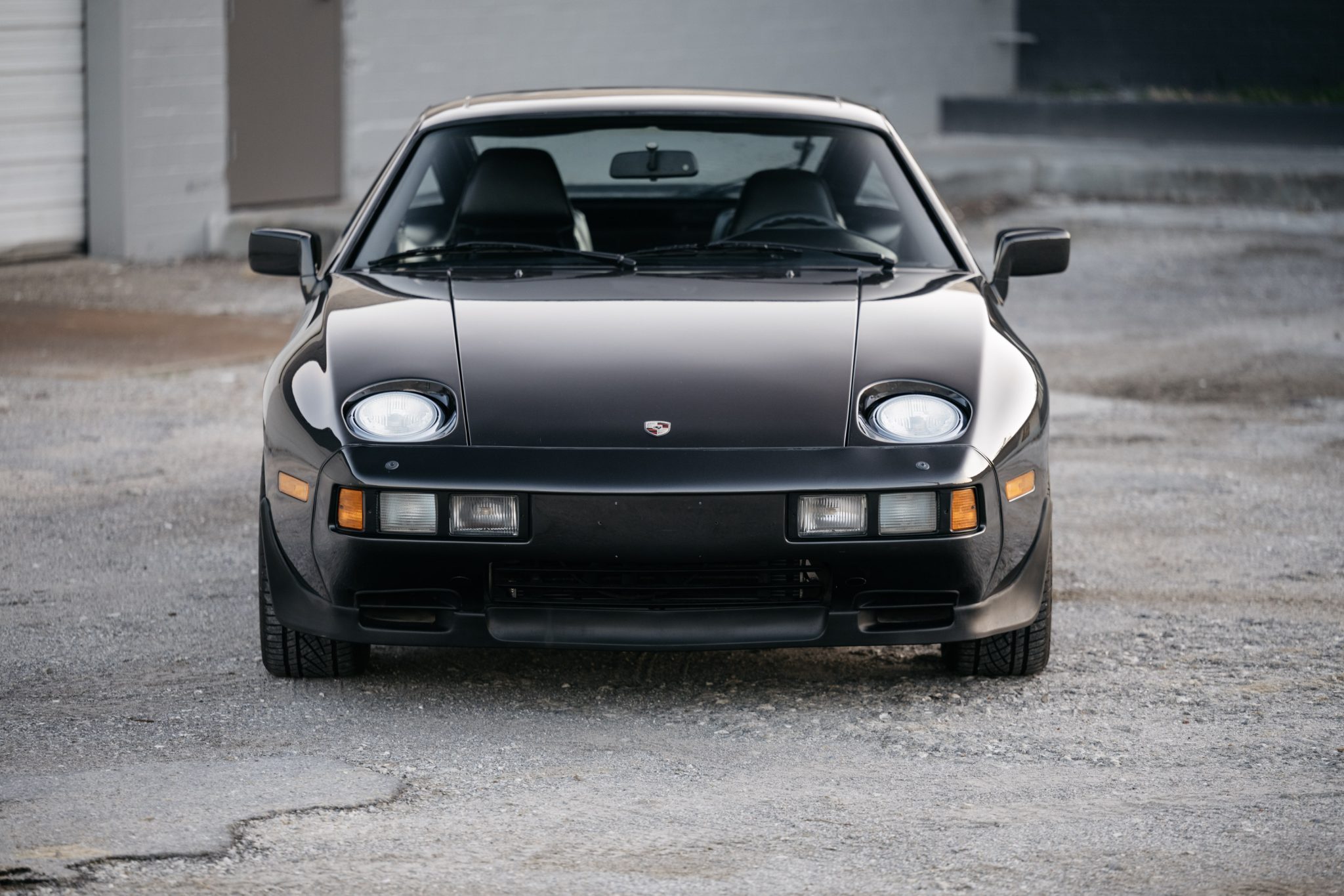 1982 Porsche 928 