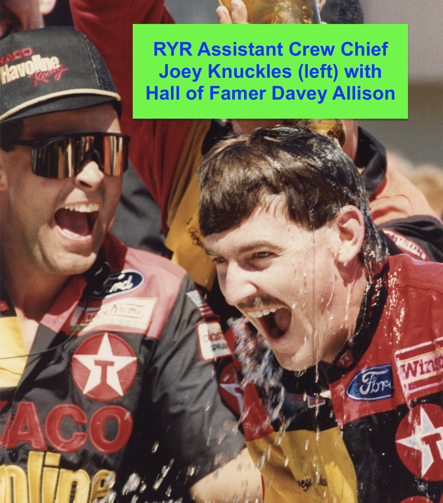 1992 Ford Thunderbird (1989-1997) 